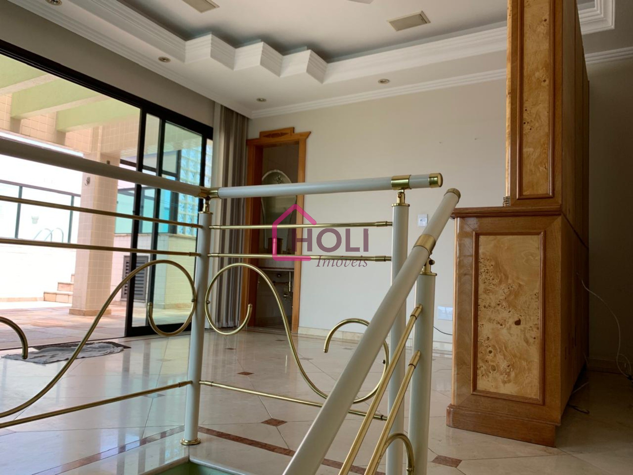 Cobertura, 3 quartos, 250 m² - Foto 4