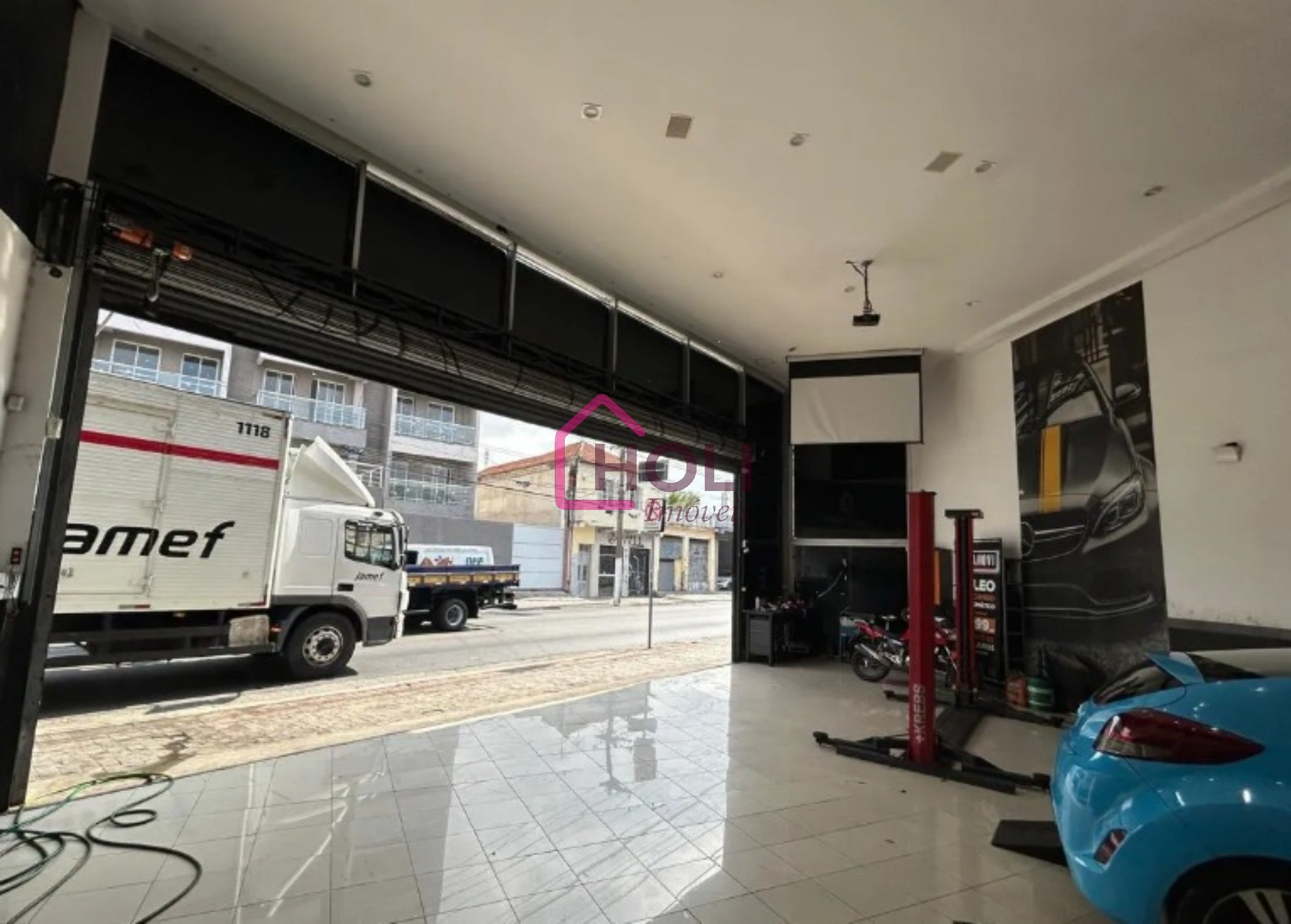 Prédio Inteiro - Foto 3