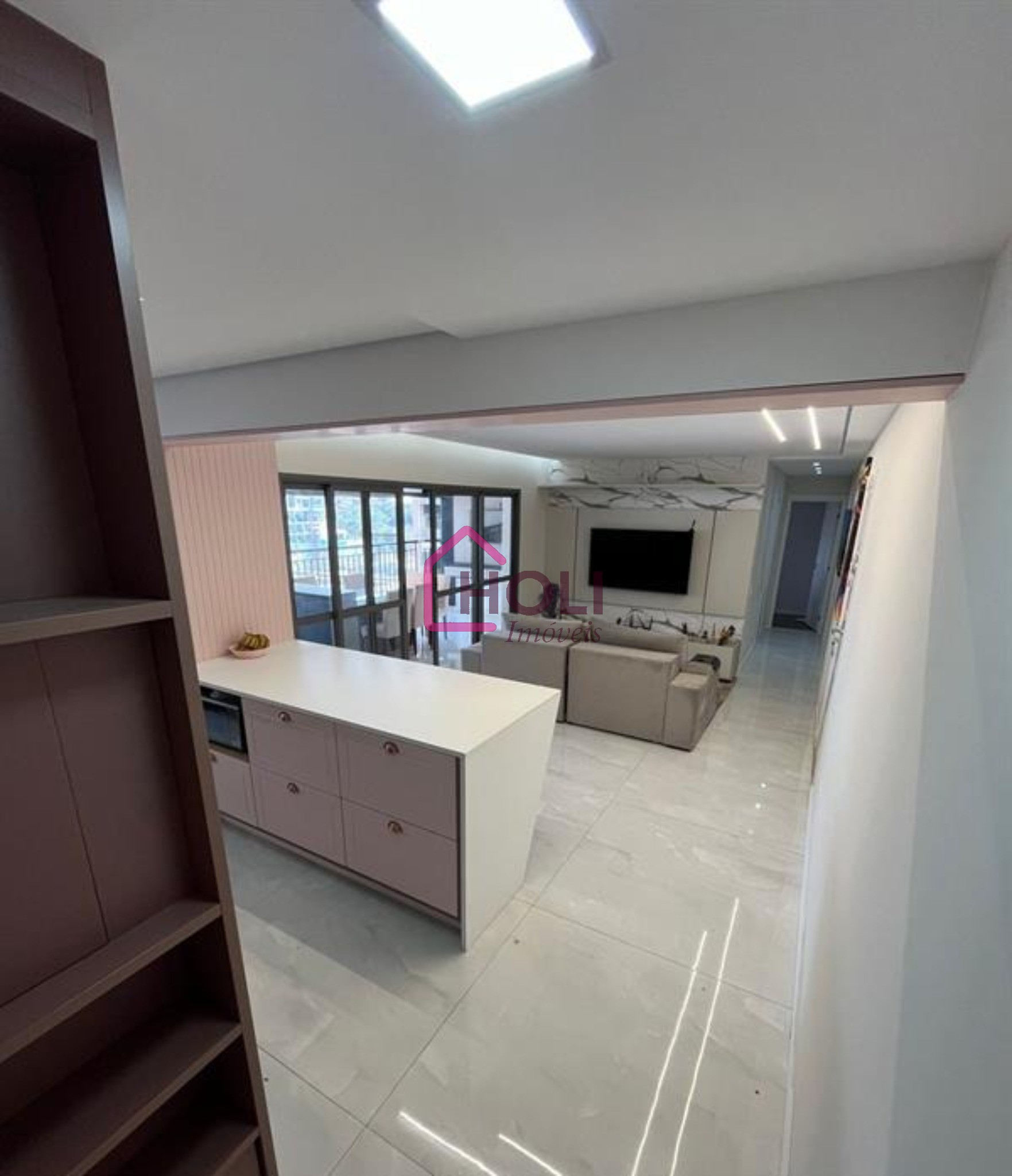 Apartamento, 3 quartos, 121 m² - Foto 4