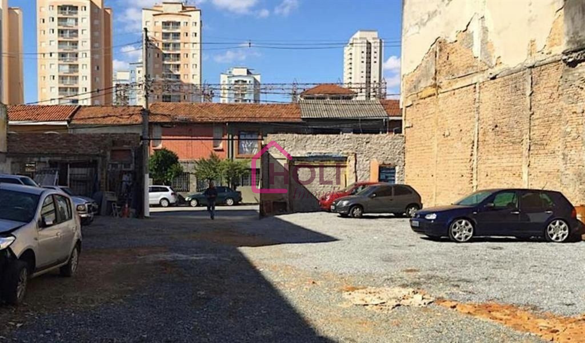 Terreno, 600 m² - Foto 3