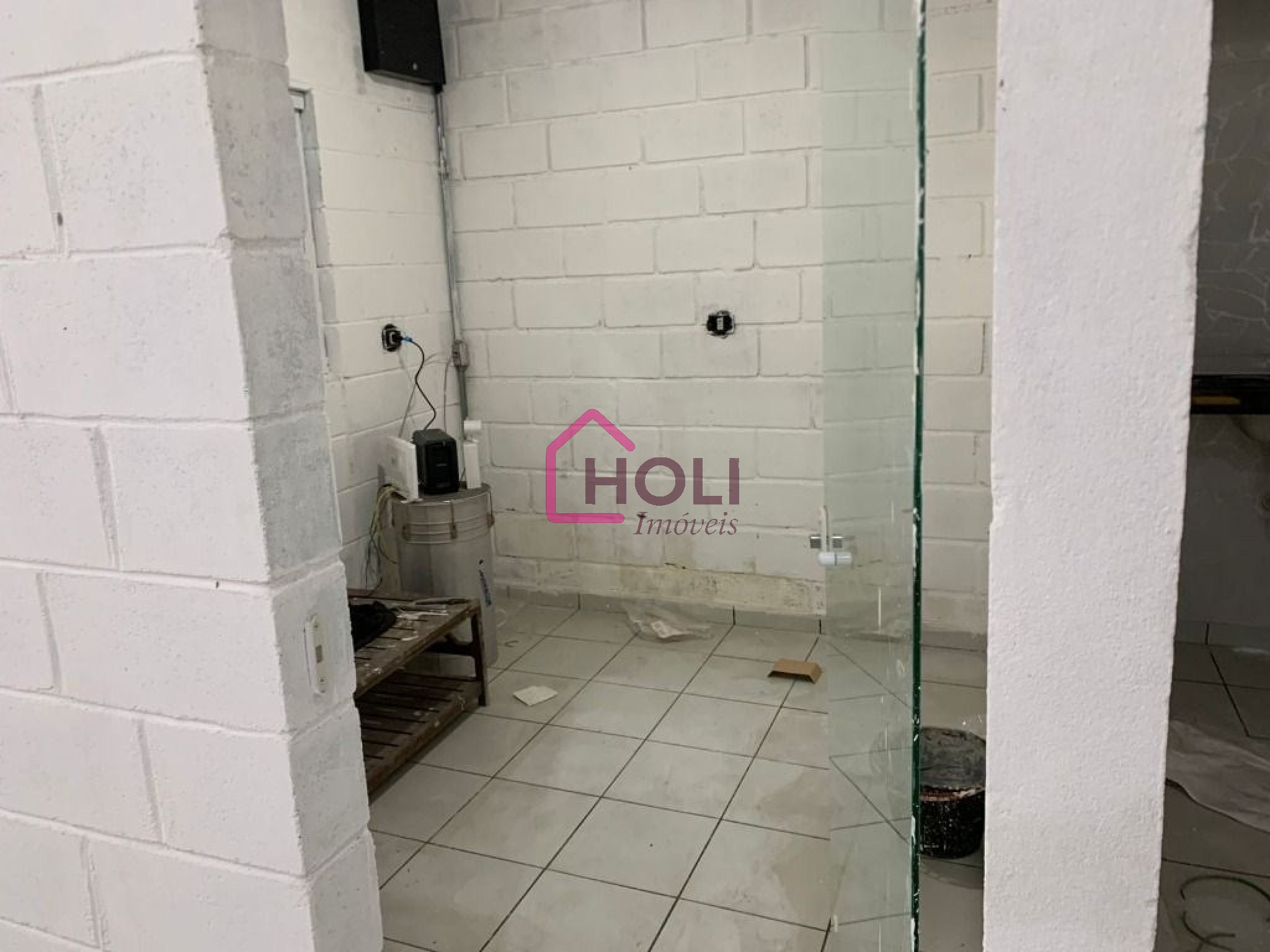 Depósito-Galpão, 280 m² - Foto 4