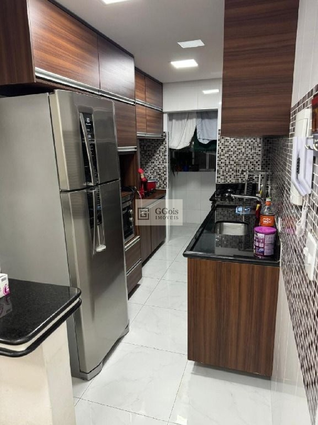 Apartamento à venda com 2 quartos, 56m² - Foto 13