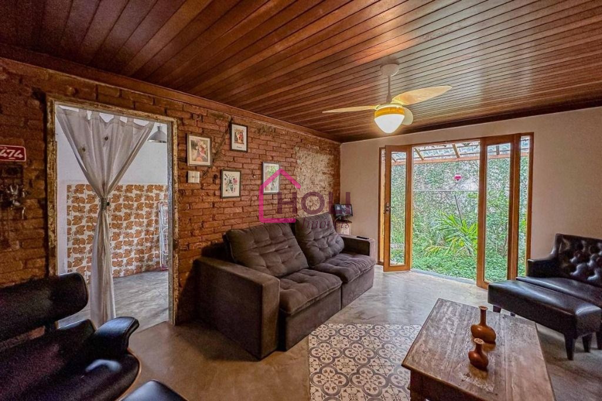 Casa, 2 quartos, 250 m² - Foto 9