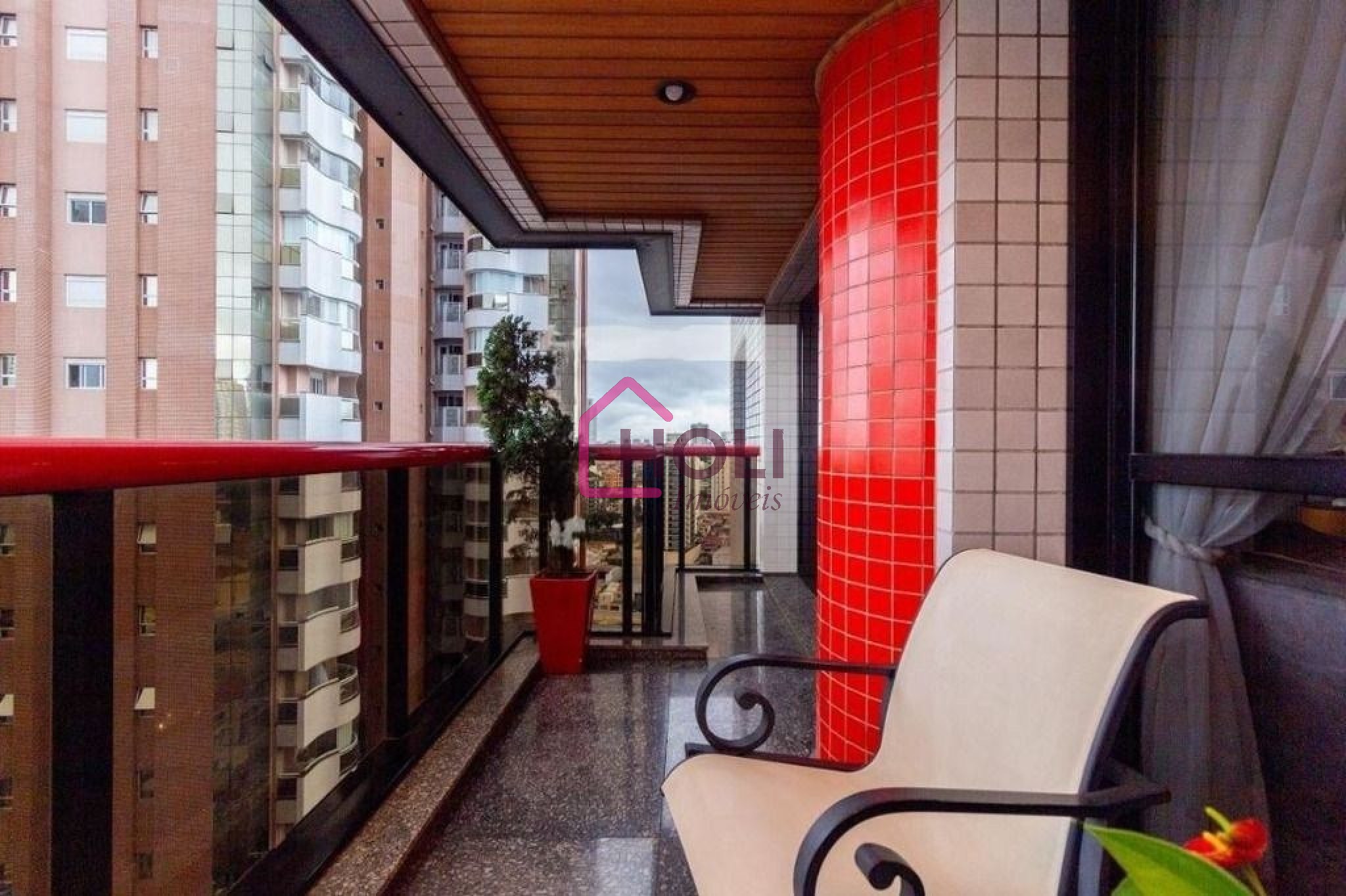Apartamento, 3 quartos, 420 m² - Foto 26