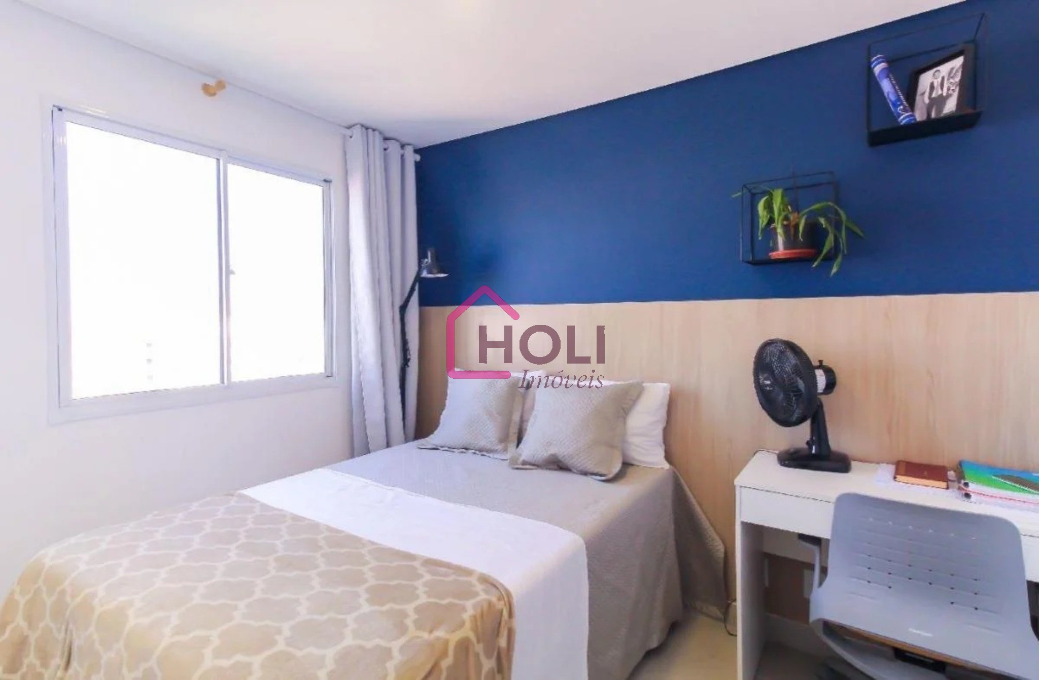 Apartamento, 2 quartos, 41 m² - Foto 7