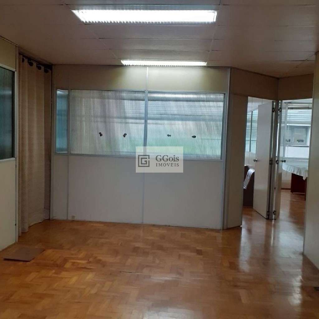 Conjunto Comercial-Sala à venda, 74m² - Foto 9