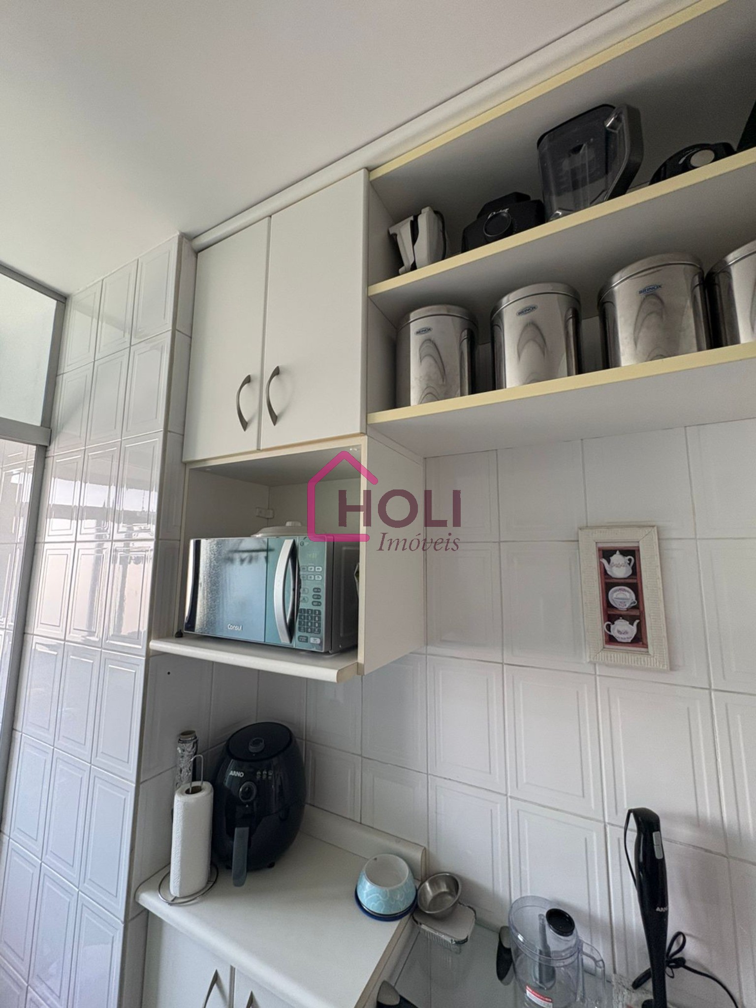 Apartamento, 2 quartos, 56 m² - Foto 19