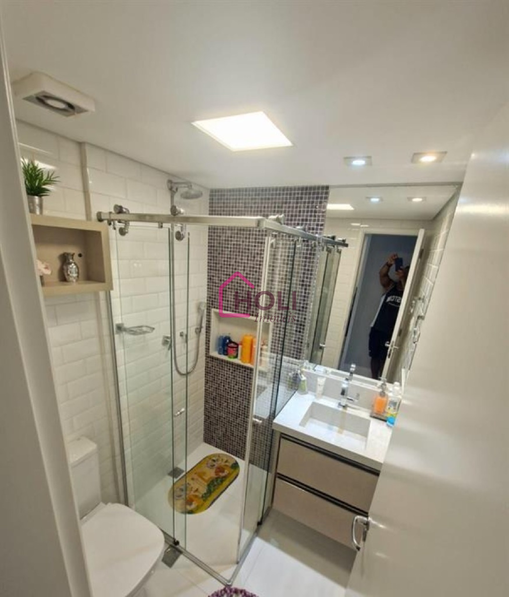 Apartamento, 3 quartos, 70 m² - Foto 14