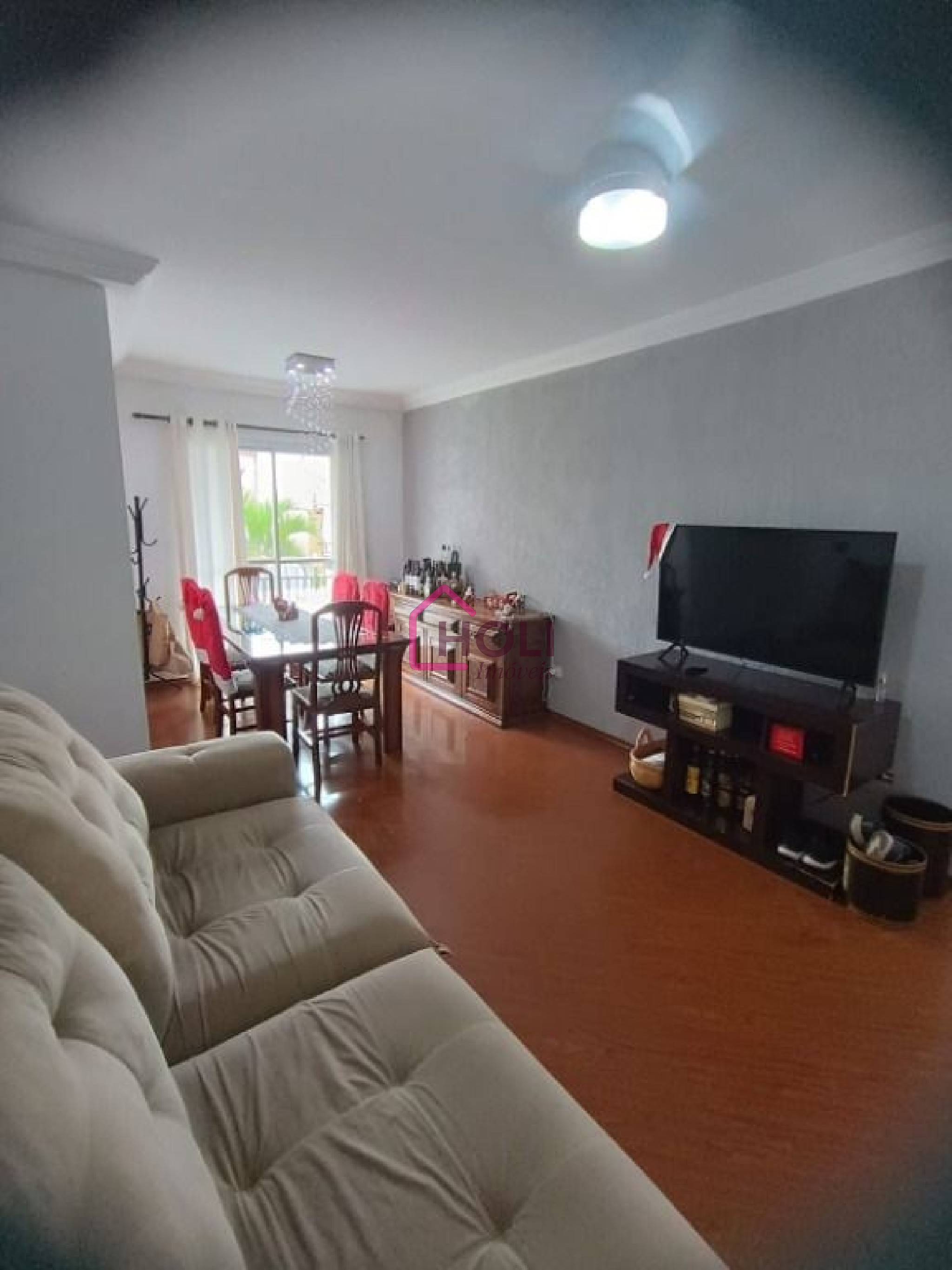 Apartamento, 3 quartos, 83 m² - Foto 3