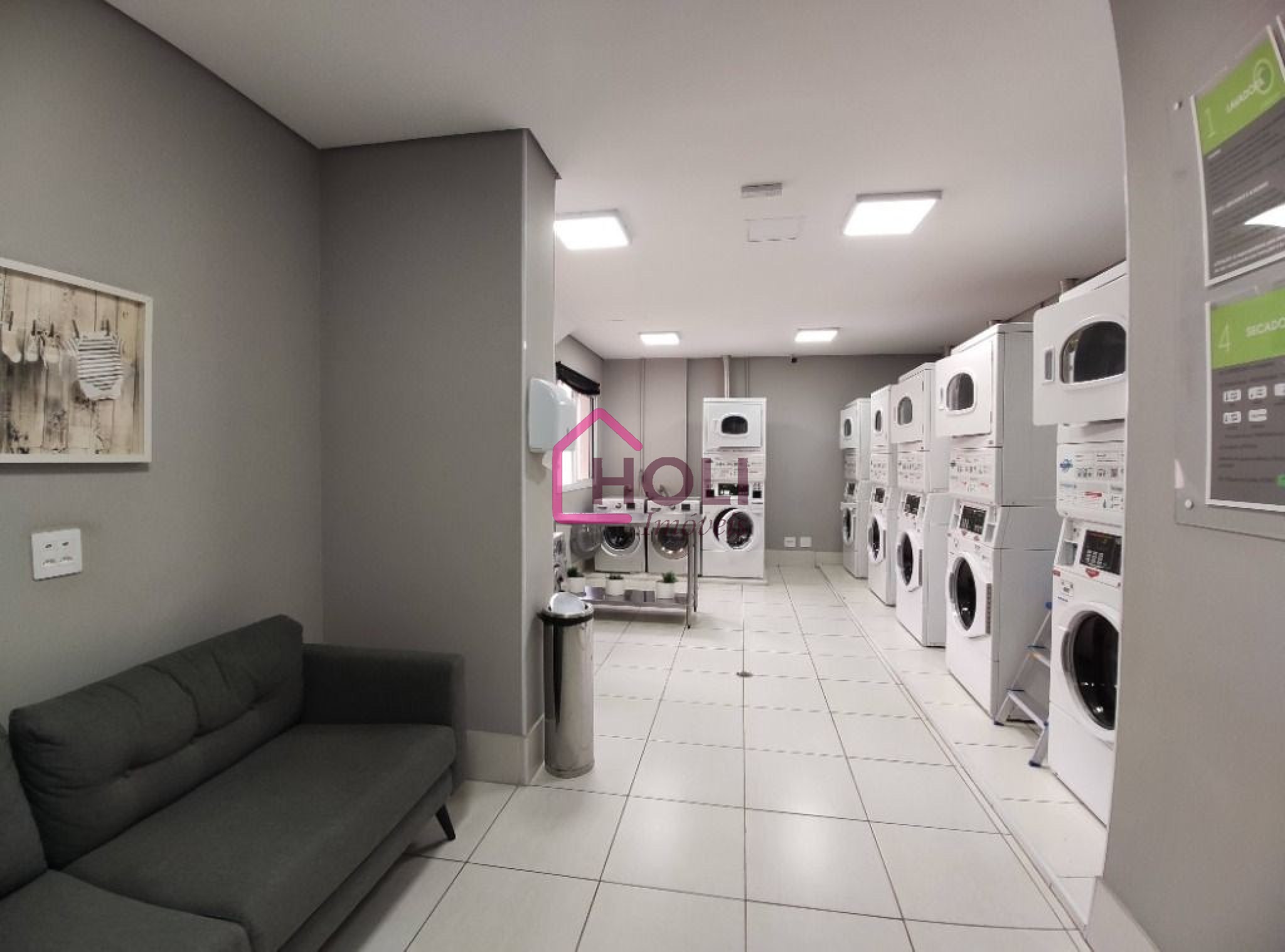 Apartamento, 1 quarto, 46 m² - Foto 60