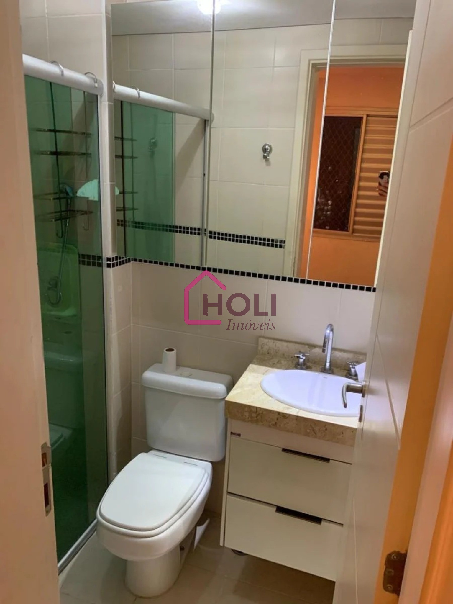 Apartamento, 3 quartos, 64 m² - Foto 21