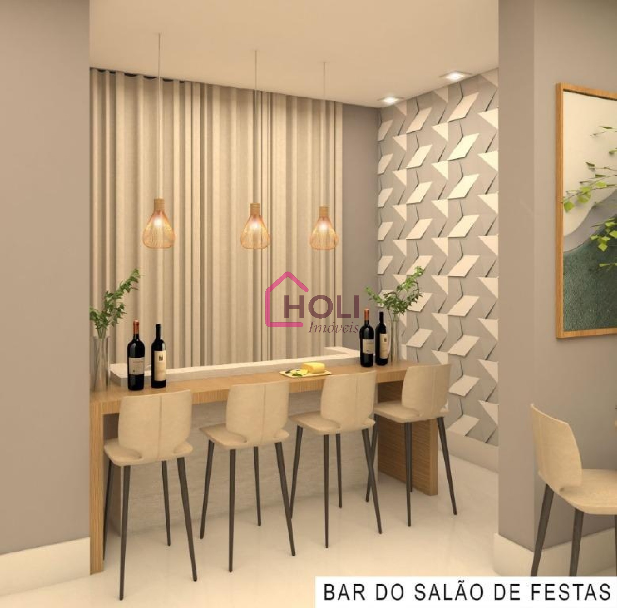 Apartamento, 2 quartos, 57 m² - Foto 20