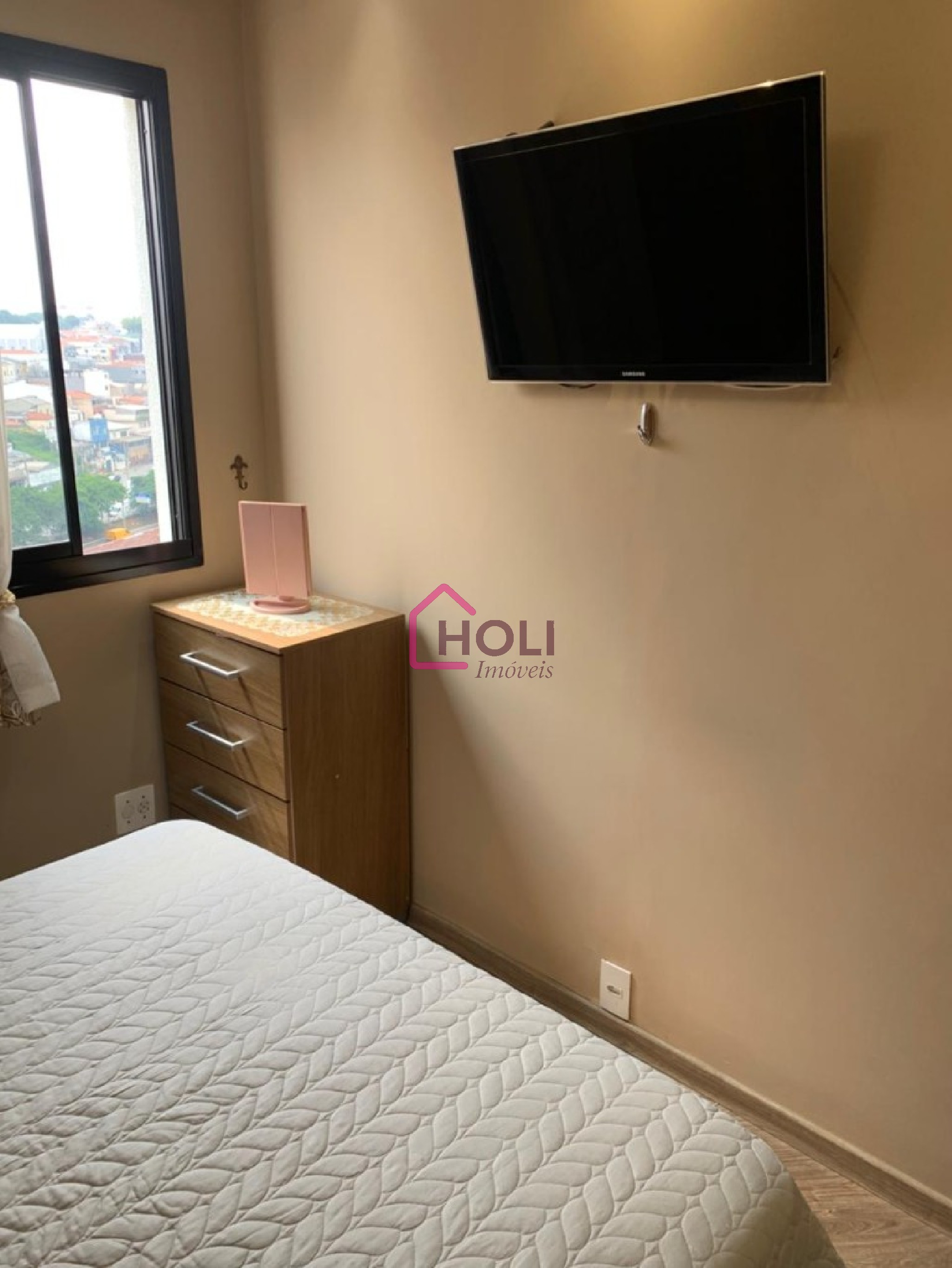 Apartamento, 2 quartos, 55 m² - Foto 7