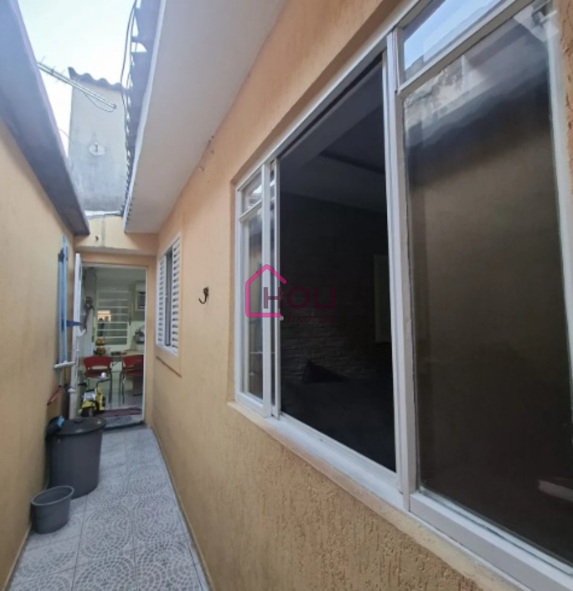 Casa, 4 quartos, 115 m² - Foto 12