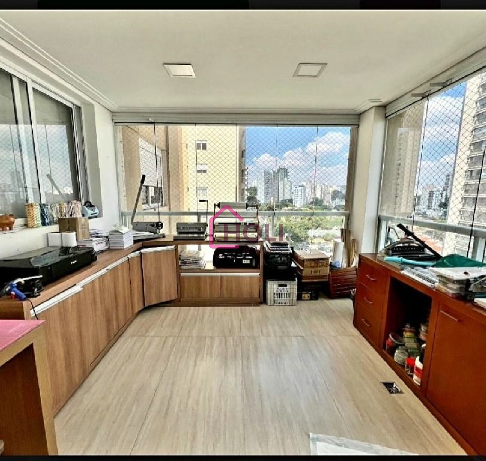 Apartamento, 4 quartos, 184 m² - Foto 39