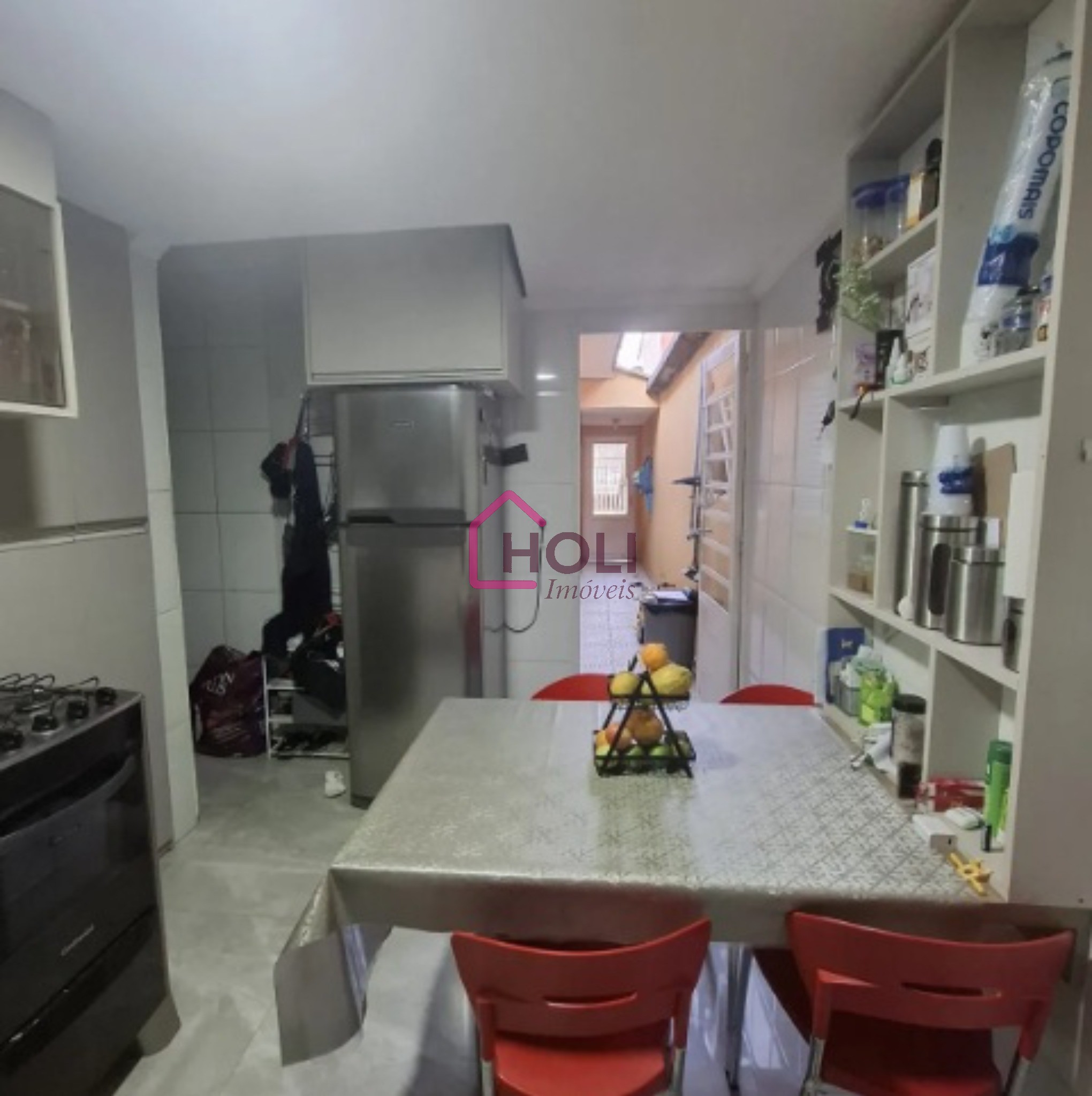 Casa, 4 quartos, 115 m² - Foto 9