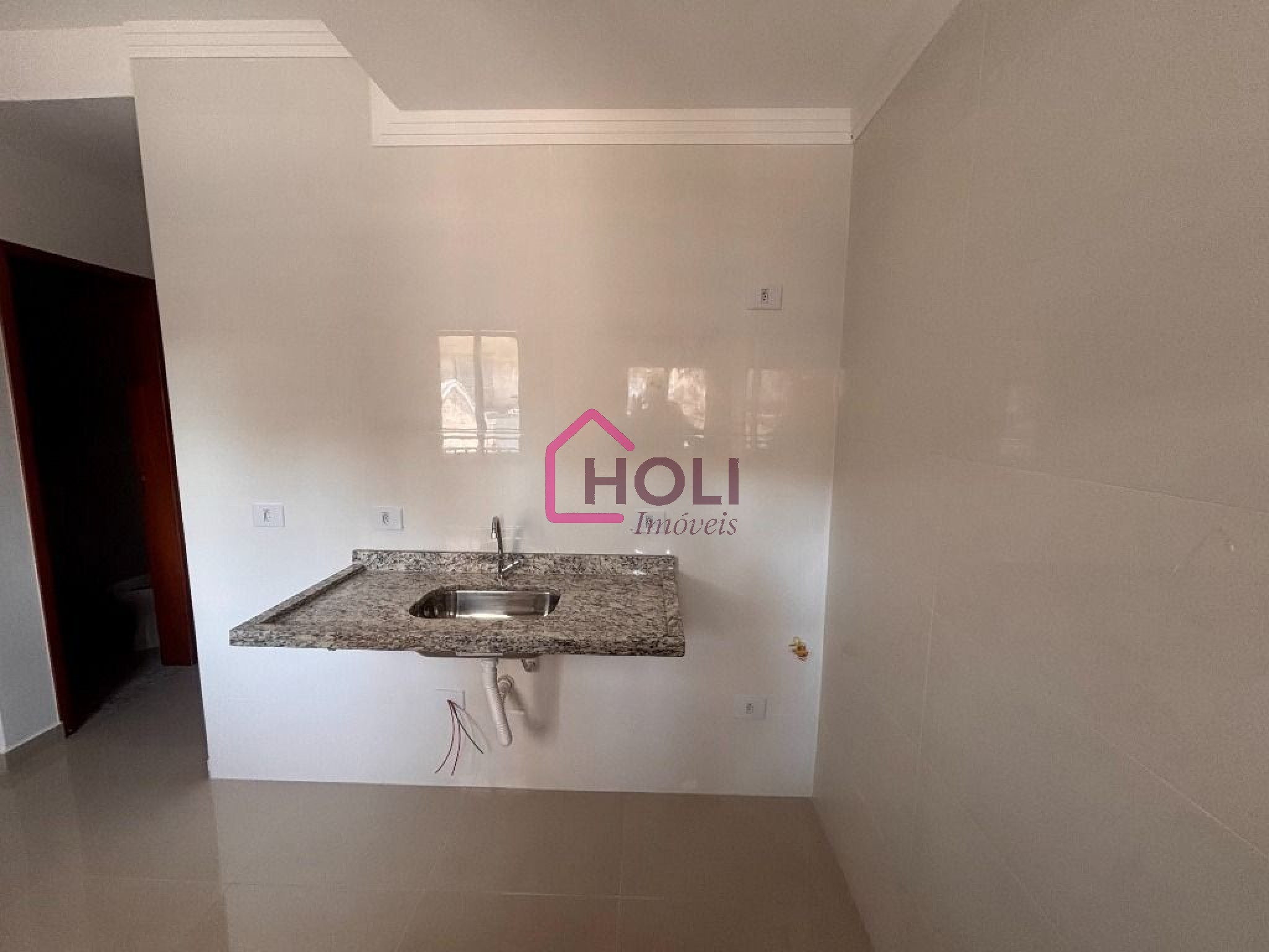 Apartamento à venda com 2 quartos, 35m² - Foto 9