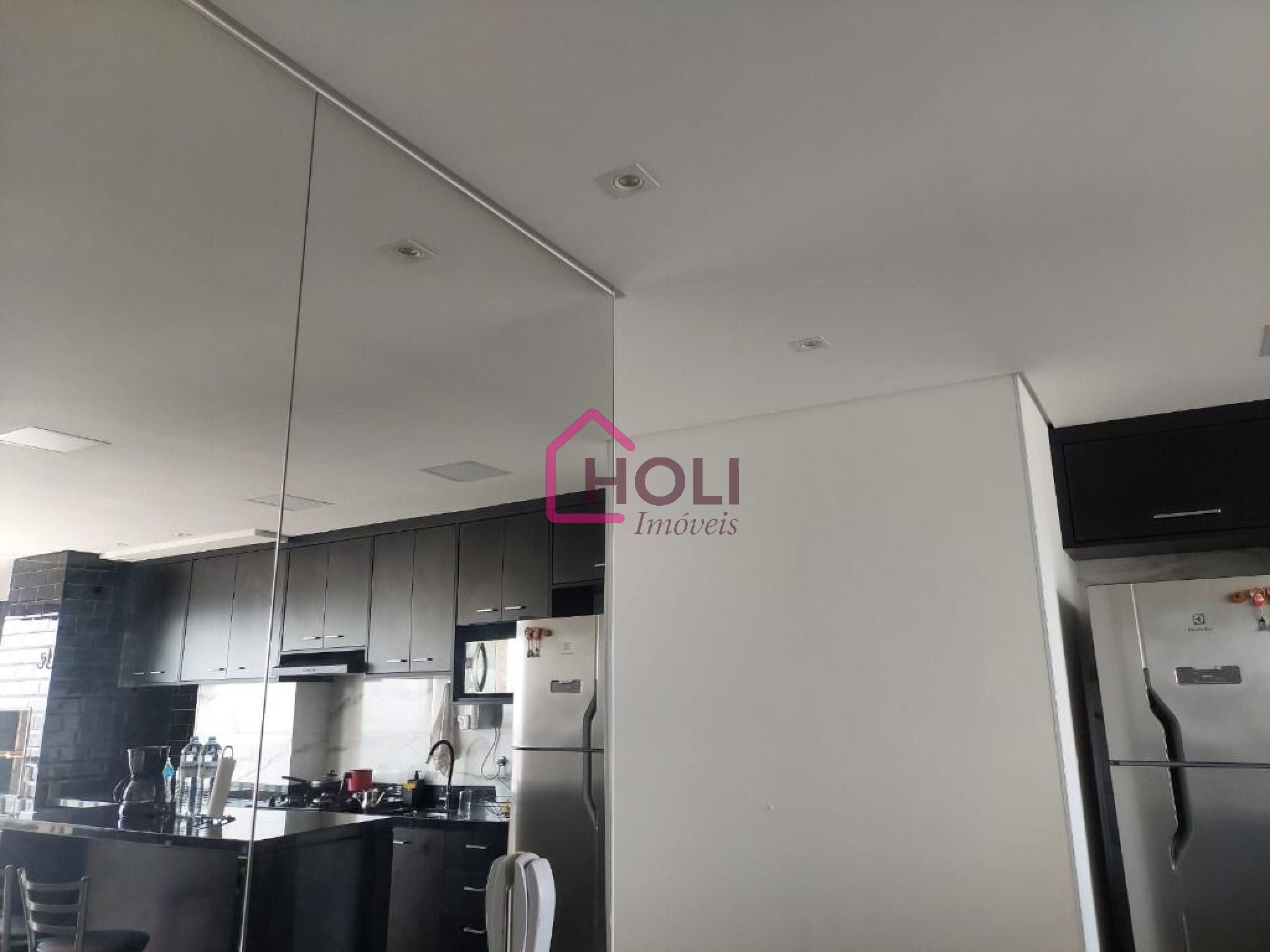 Apartamento, 2 quartos, 50 m² - Foto 2