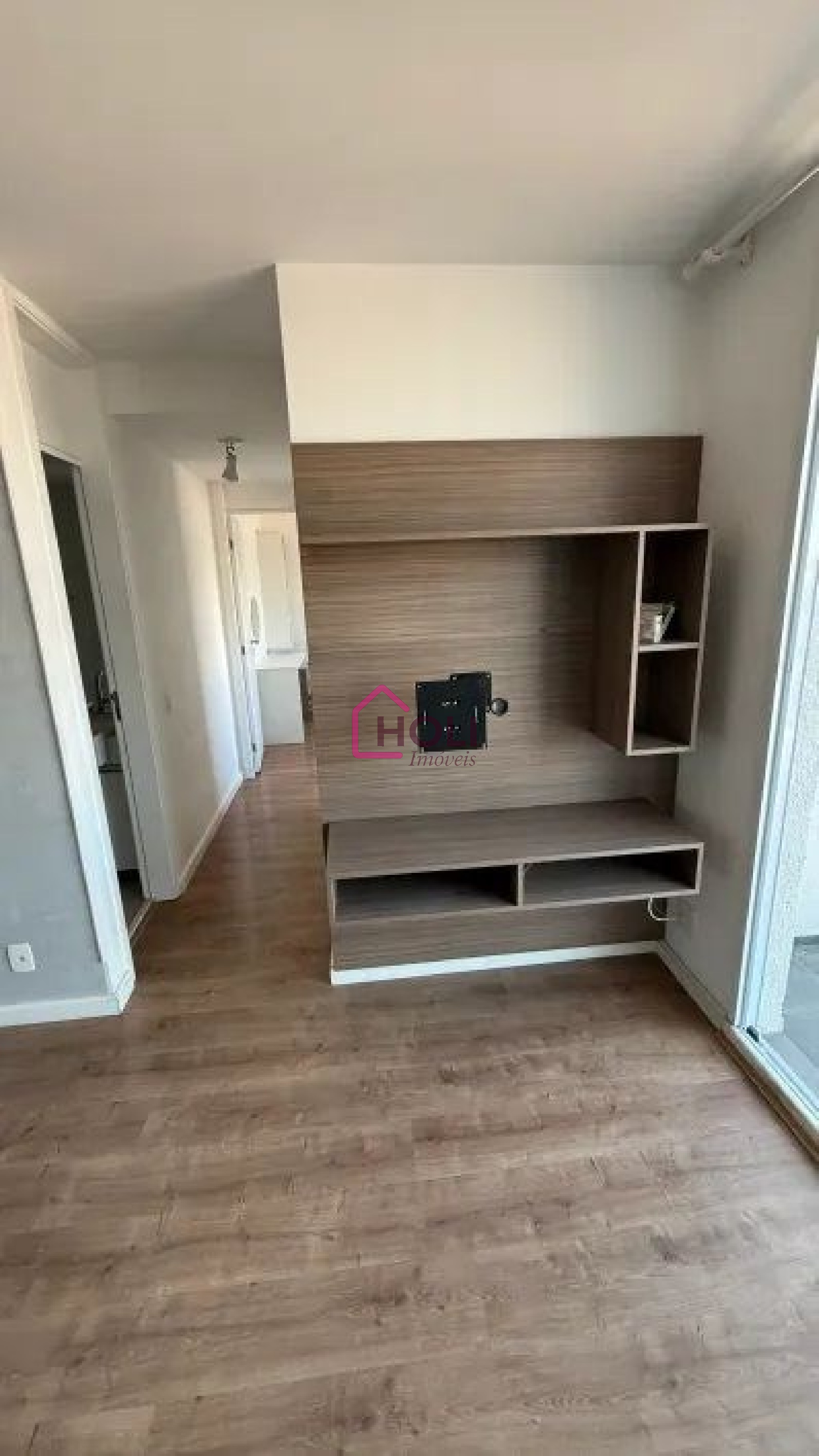 Apartamento, 2 quartos, 46 m² - Foto 2