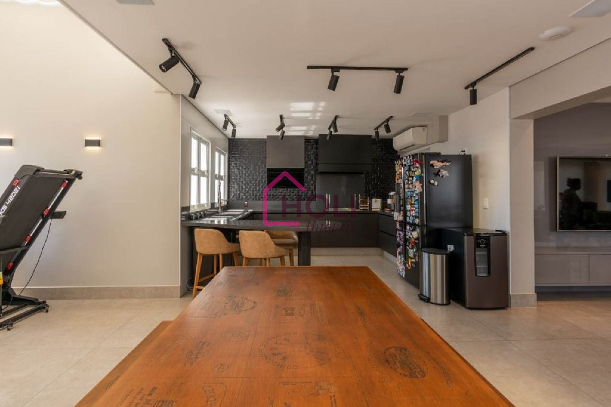 Apartamento, 4 quartos, 240 m² - Foto 30