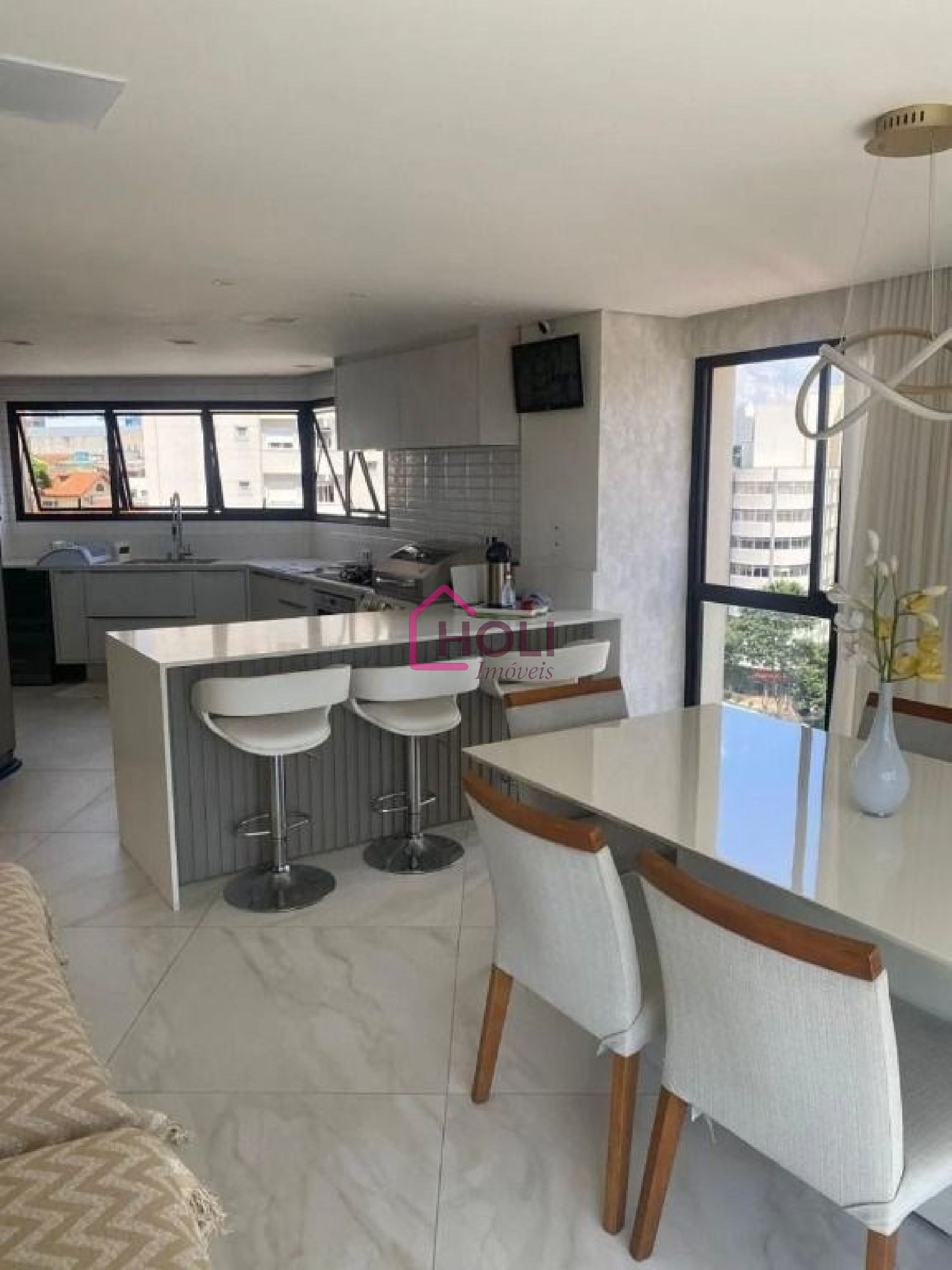 Apartamento, 3 quartos, 156 m² - Foto 25