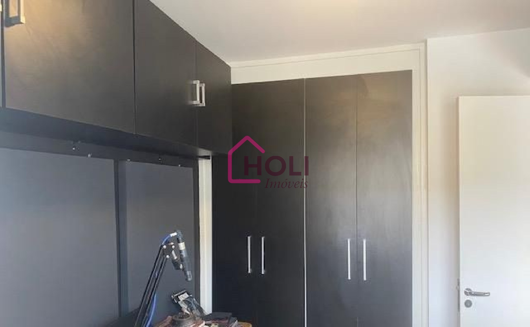 Apartamento, 1 quarto, 32 m² - Foto 5