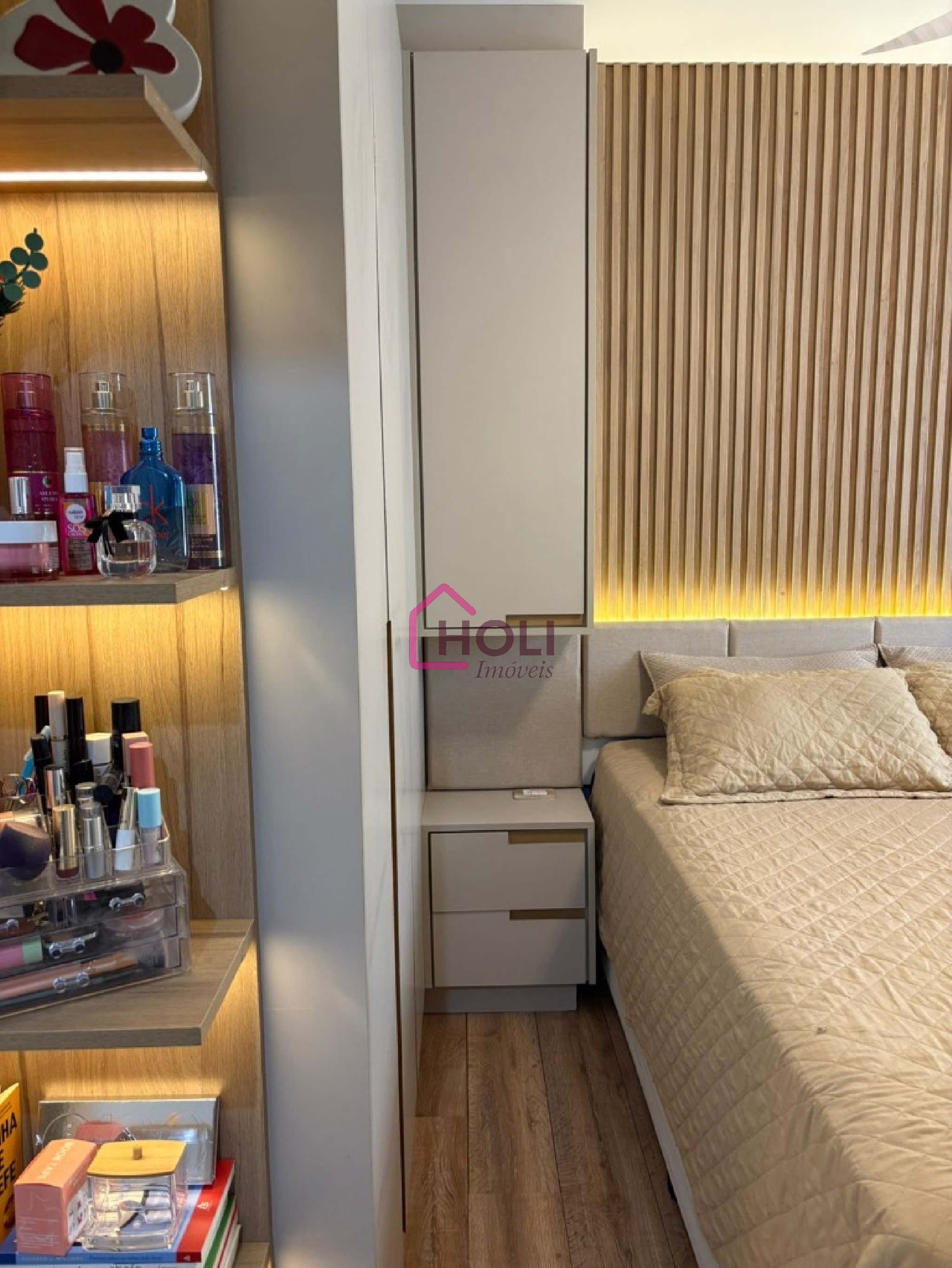 Apartamento, 2 quartos, 55 m² - Foto 4