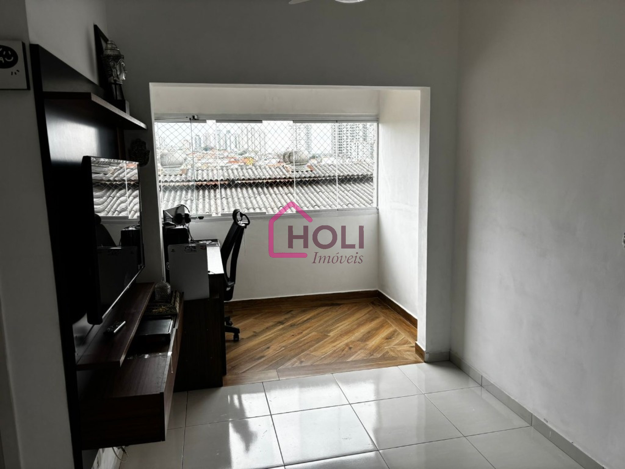 Apartamento, 2 quartos, 48 m² - Foto 8