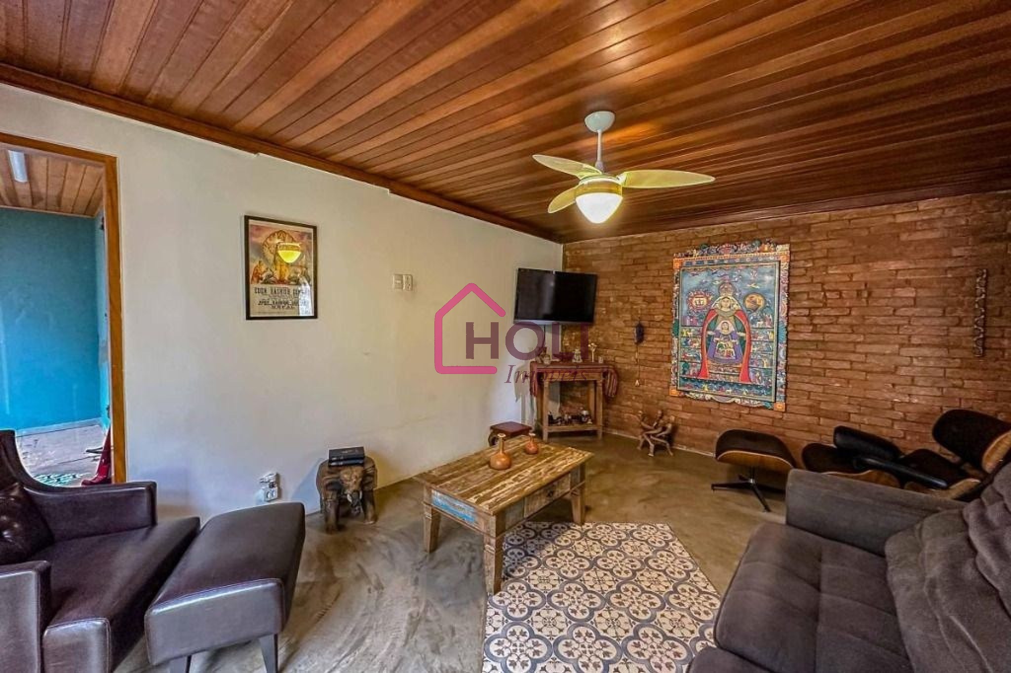 Casa, 2 quartos, 250 m² - Foto 11