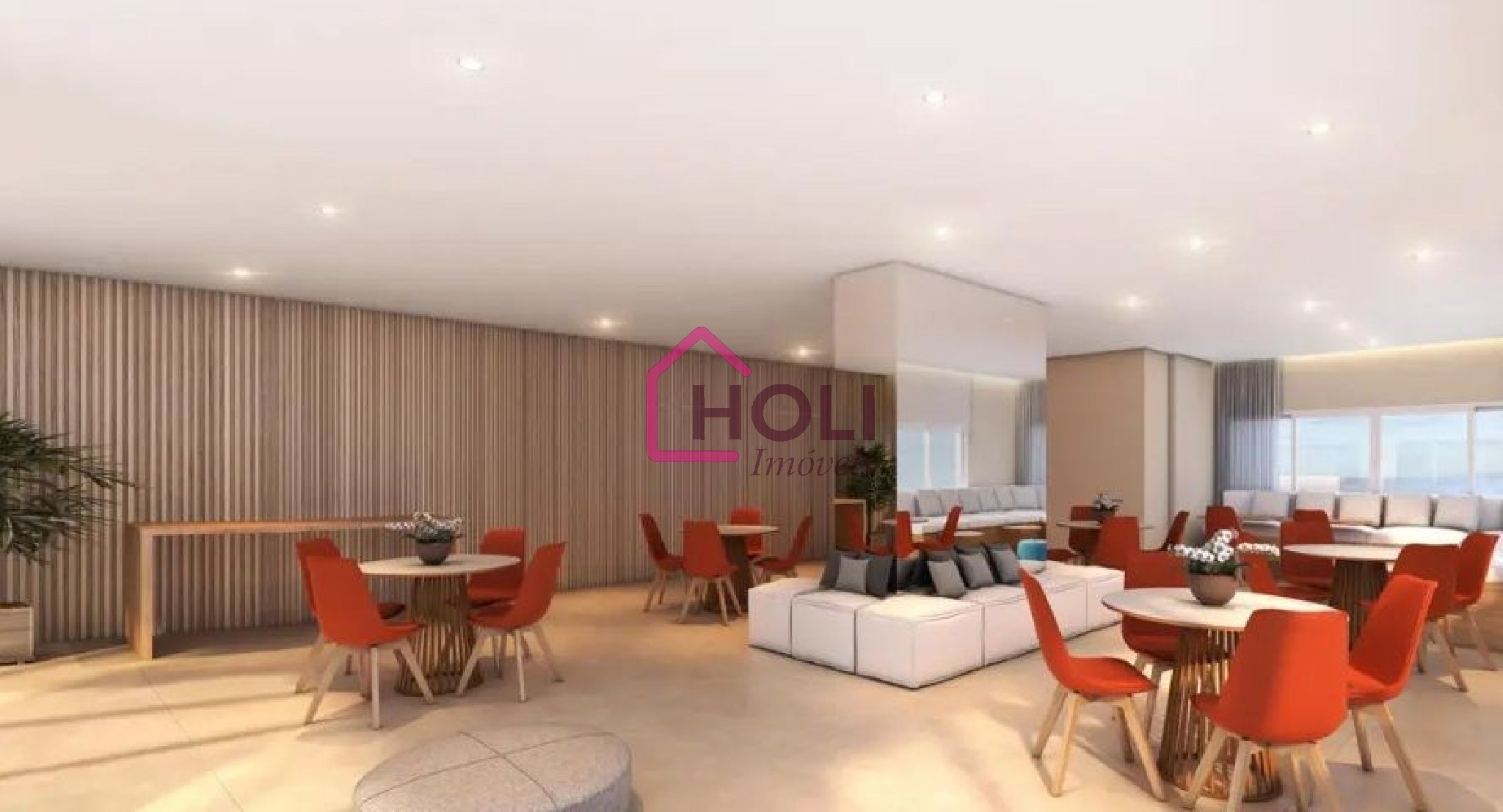 Apartamento, 1 quarto, 30 m² - Foto 6