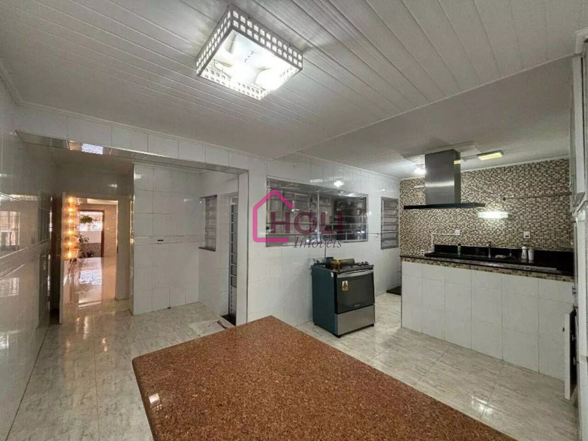 Casa, 3 quartos, 190 m² - Foto 24