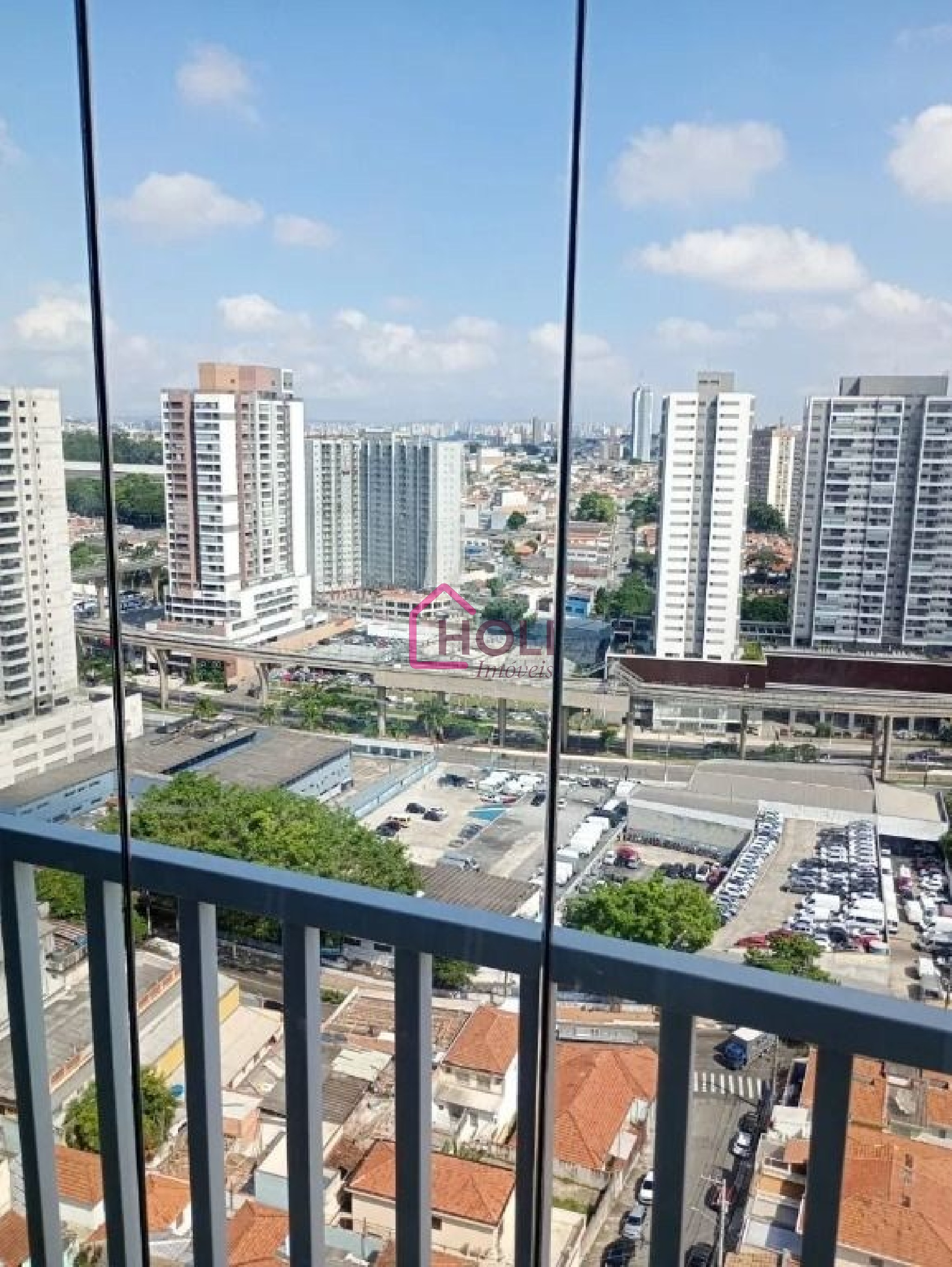 Apartamento, 1 quarto, 17 m² - Foto 8