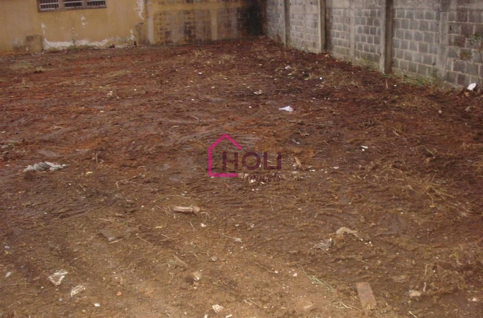 Terreno, 514 m² - Foto 1