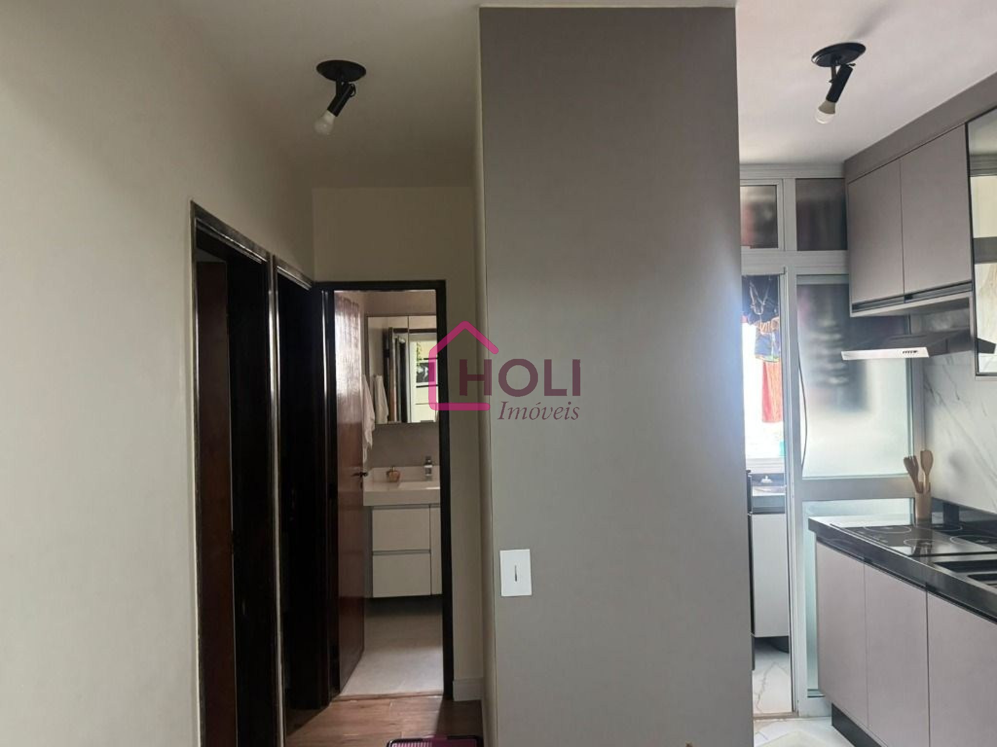 Apartamento, 2 quartos, 52 m² - Foto 5