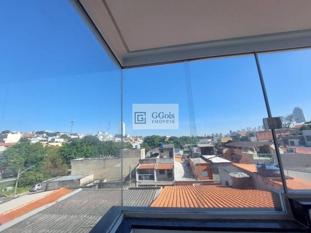 Apartamento à venda com 2 quartos, 46m² - Foto 9