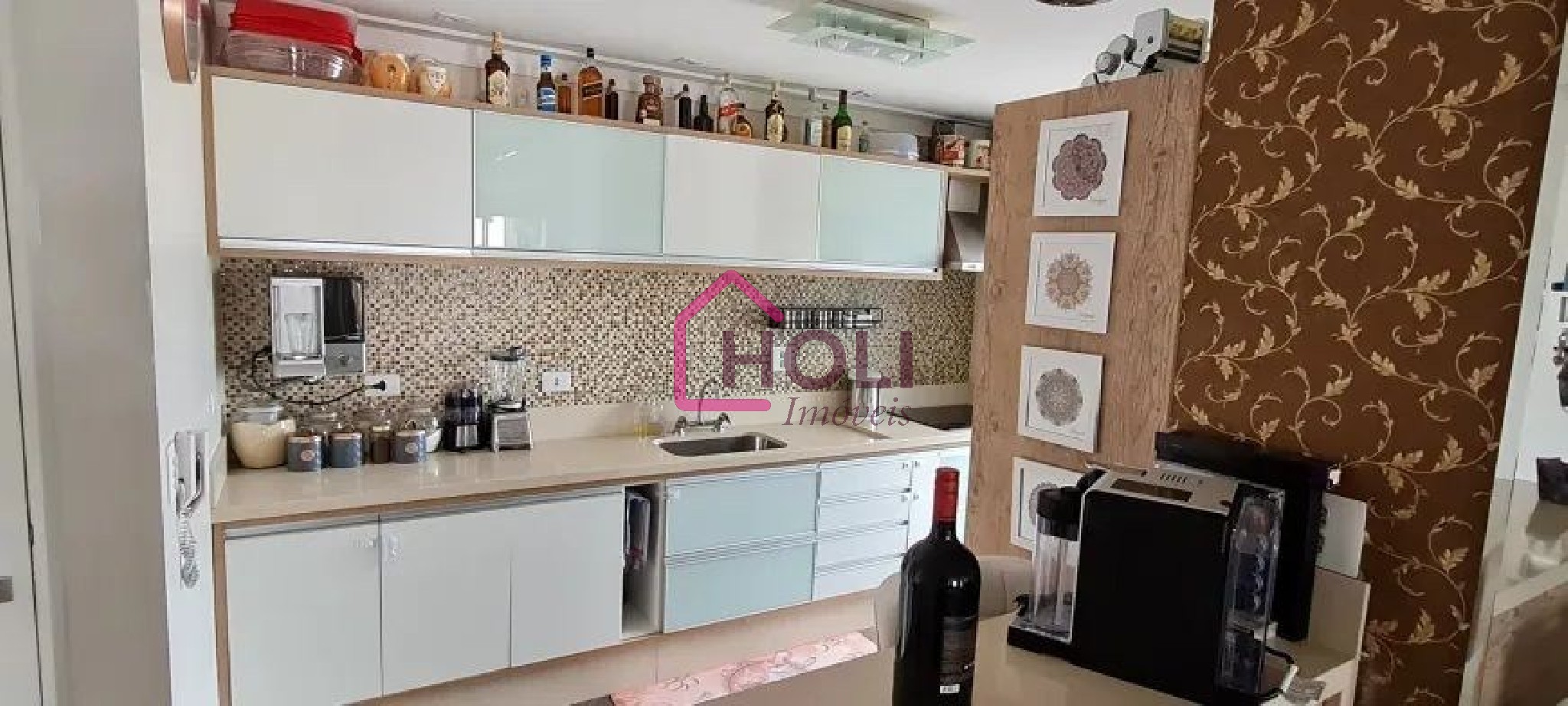 Apartamento, 3 quartos, 98 m² - Foto 4