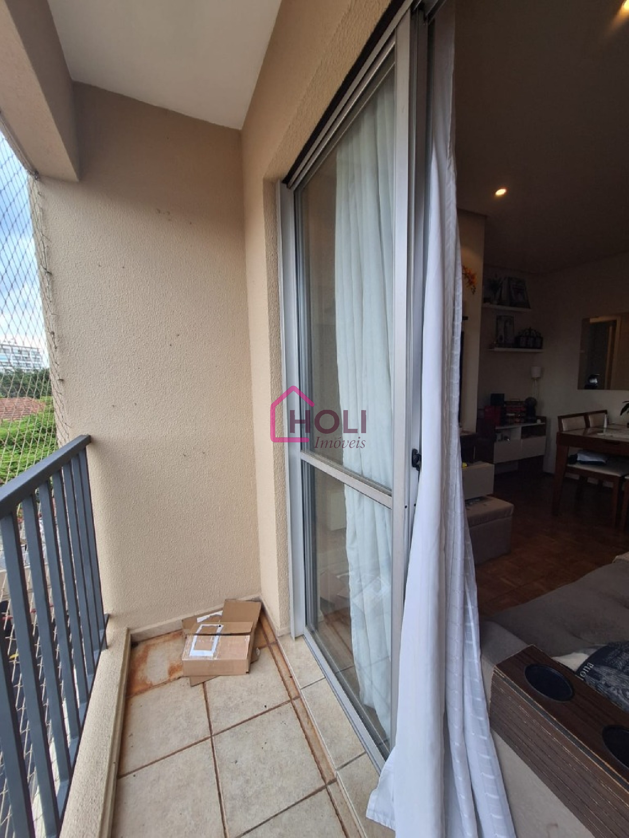 Apartamento, 2 quartos, 47 m² - Foto 16