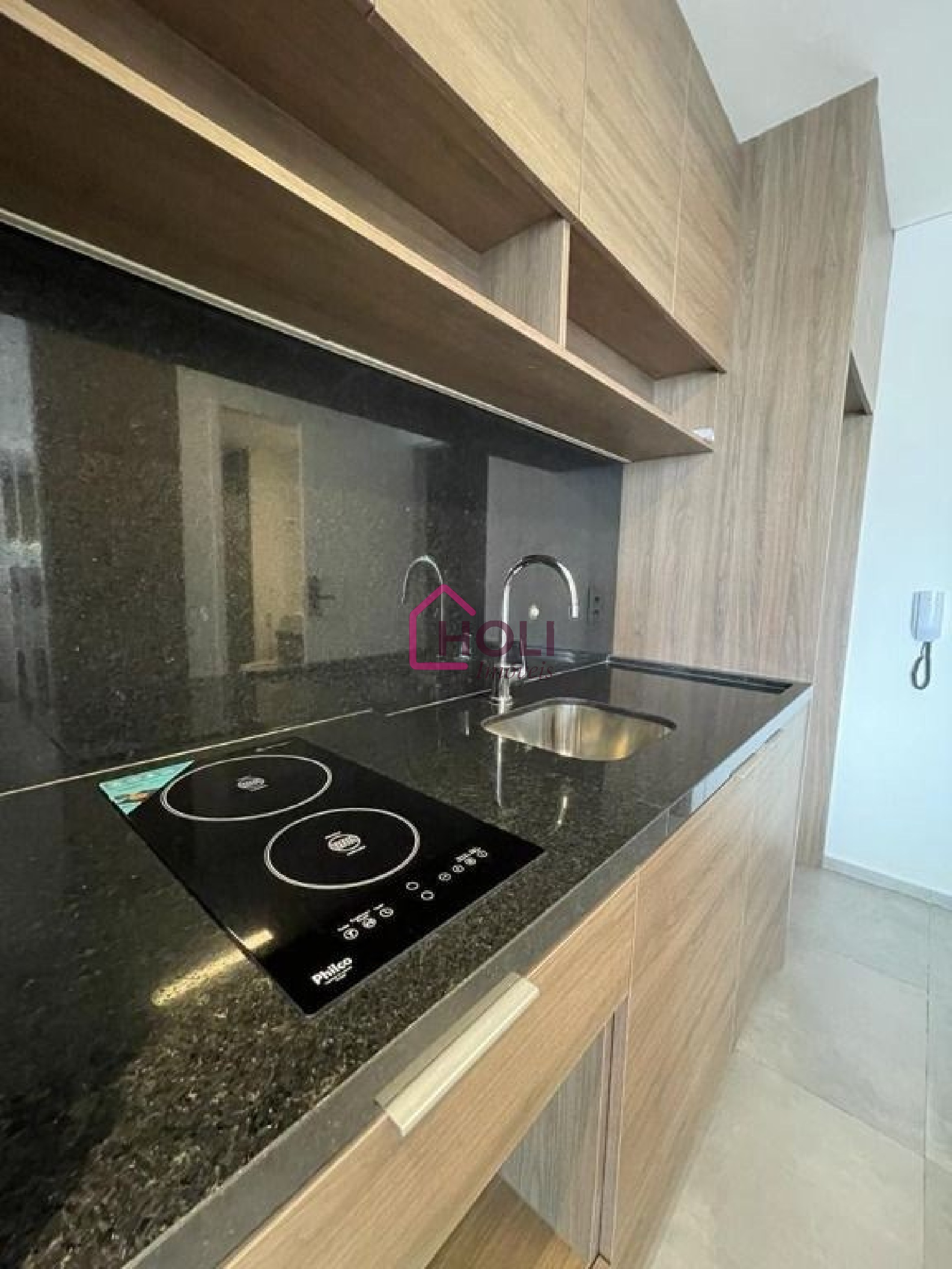 Apartamento, 1 quarto, 35 m² - Foto 6