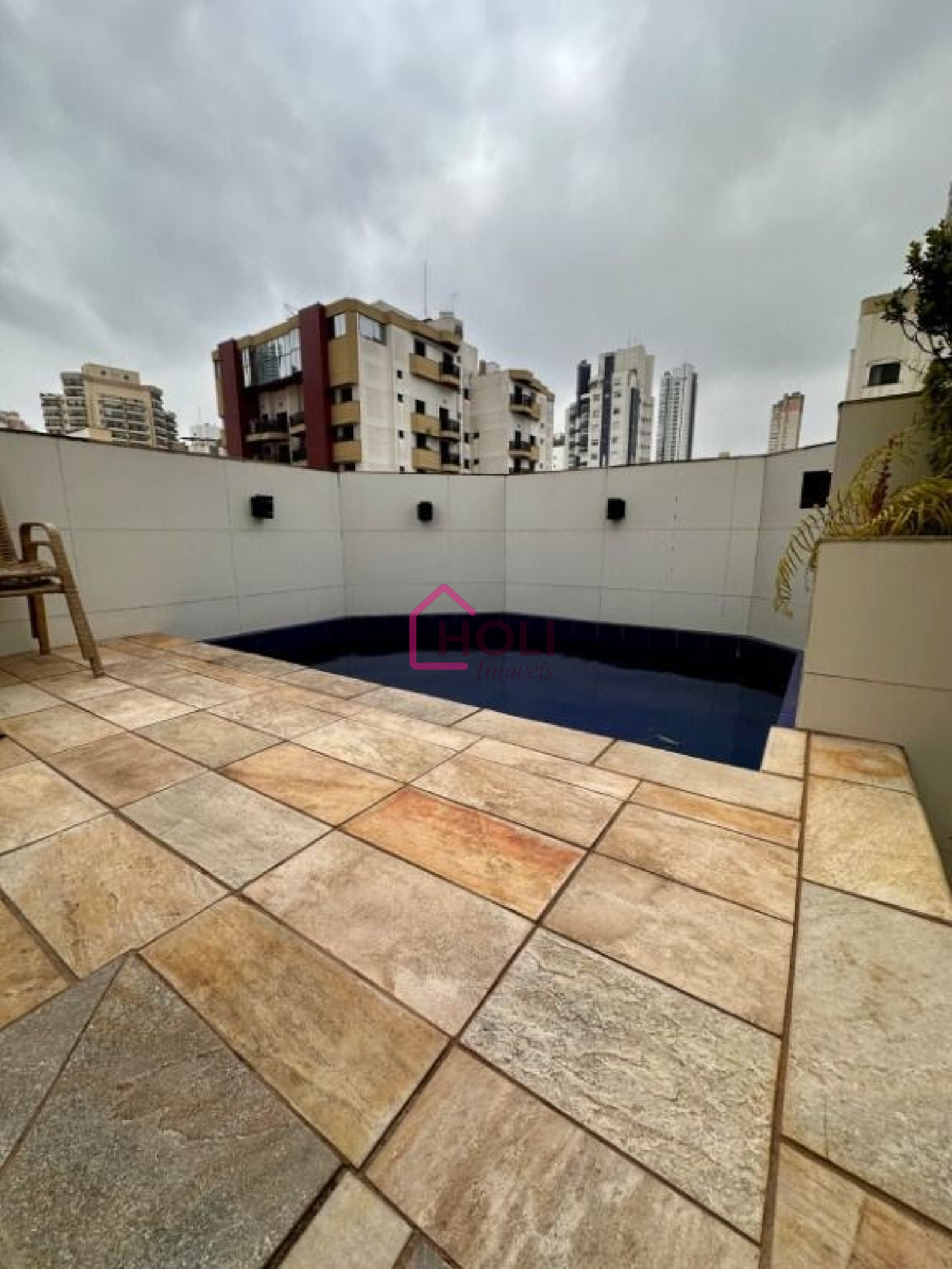 Cobertura, 3 quartos, 180 m² - Foto 24