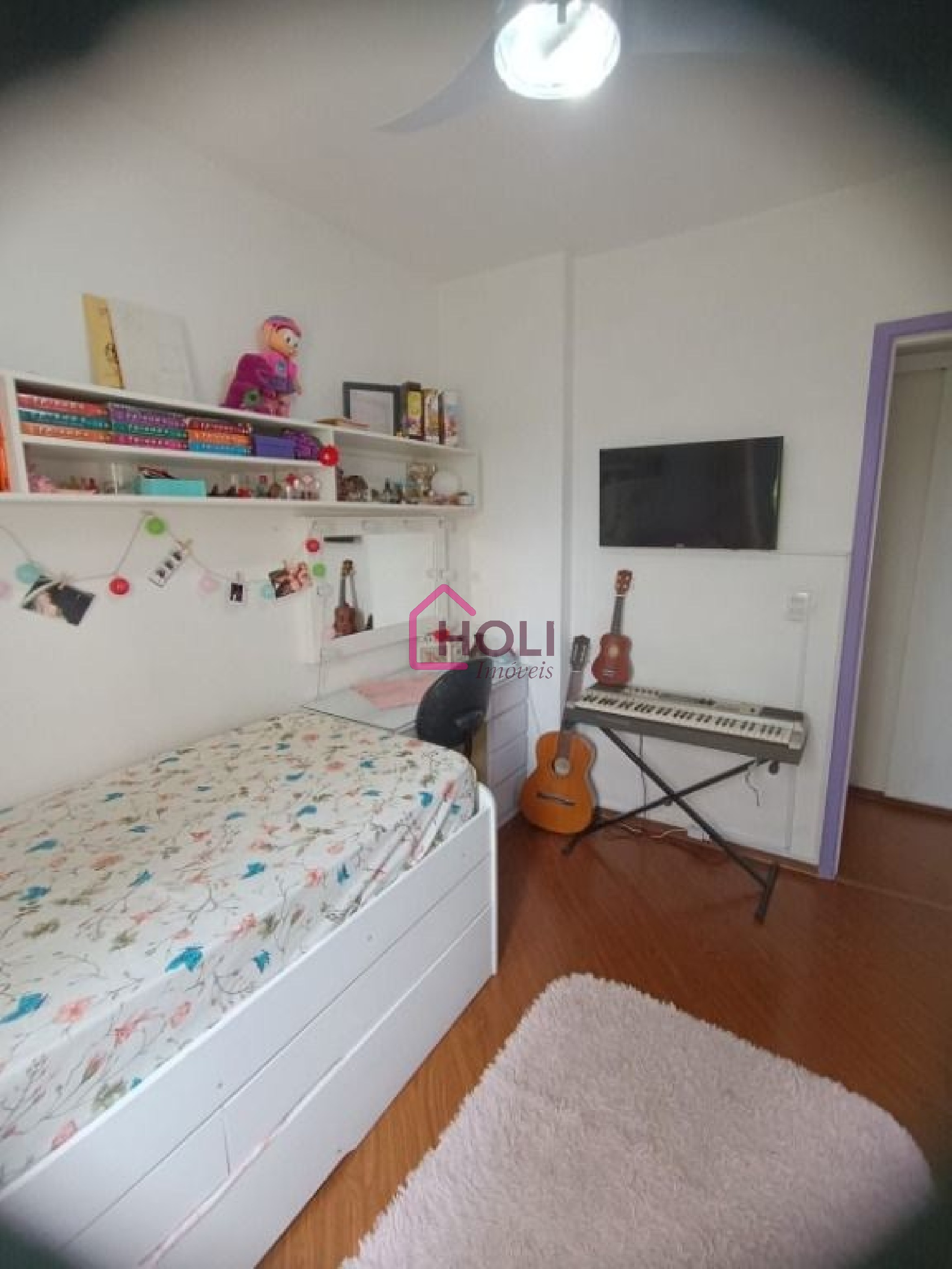 Apartamento, 3 quartos, 83 m² - Foto 21