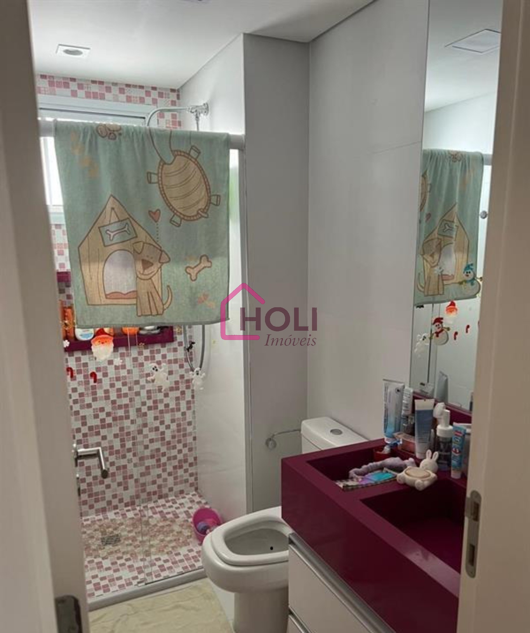 Apartamento, 4 quartos, 180 m² - Foto 14