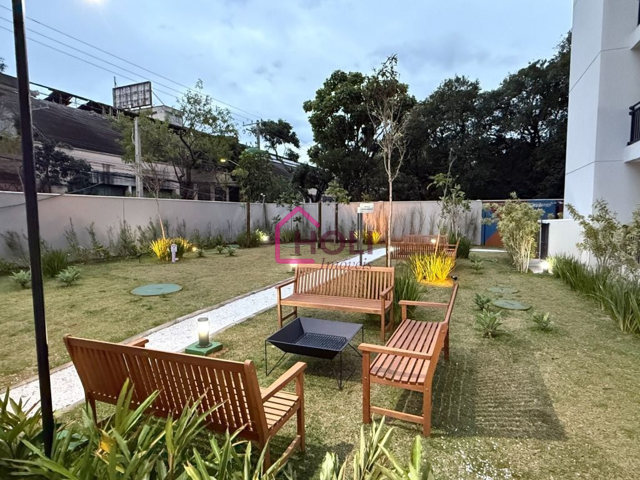 Apartamento, 2 quartos, 35 m² - Foto 25