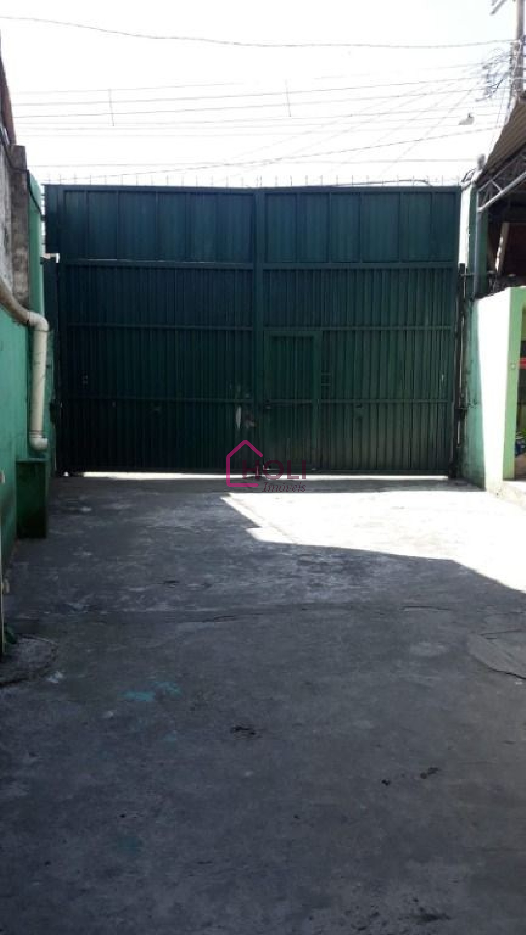 Depósito-Galpão, 4523 m² - Foto 26