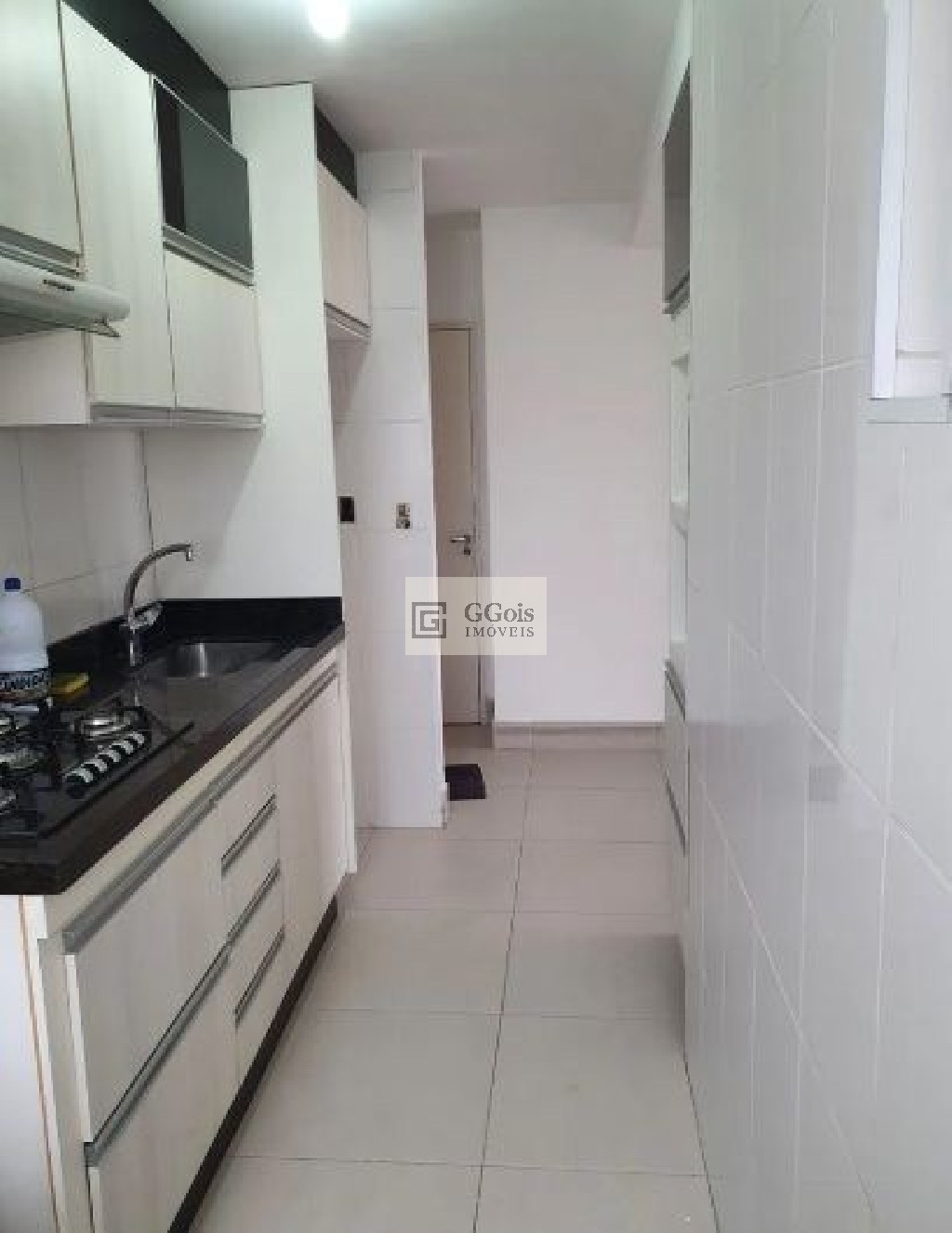Apartamento à venda com 3 quartos, 65m² - Foto 9