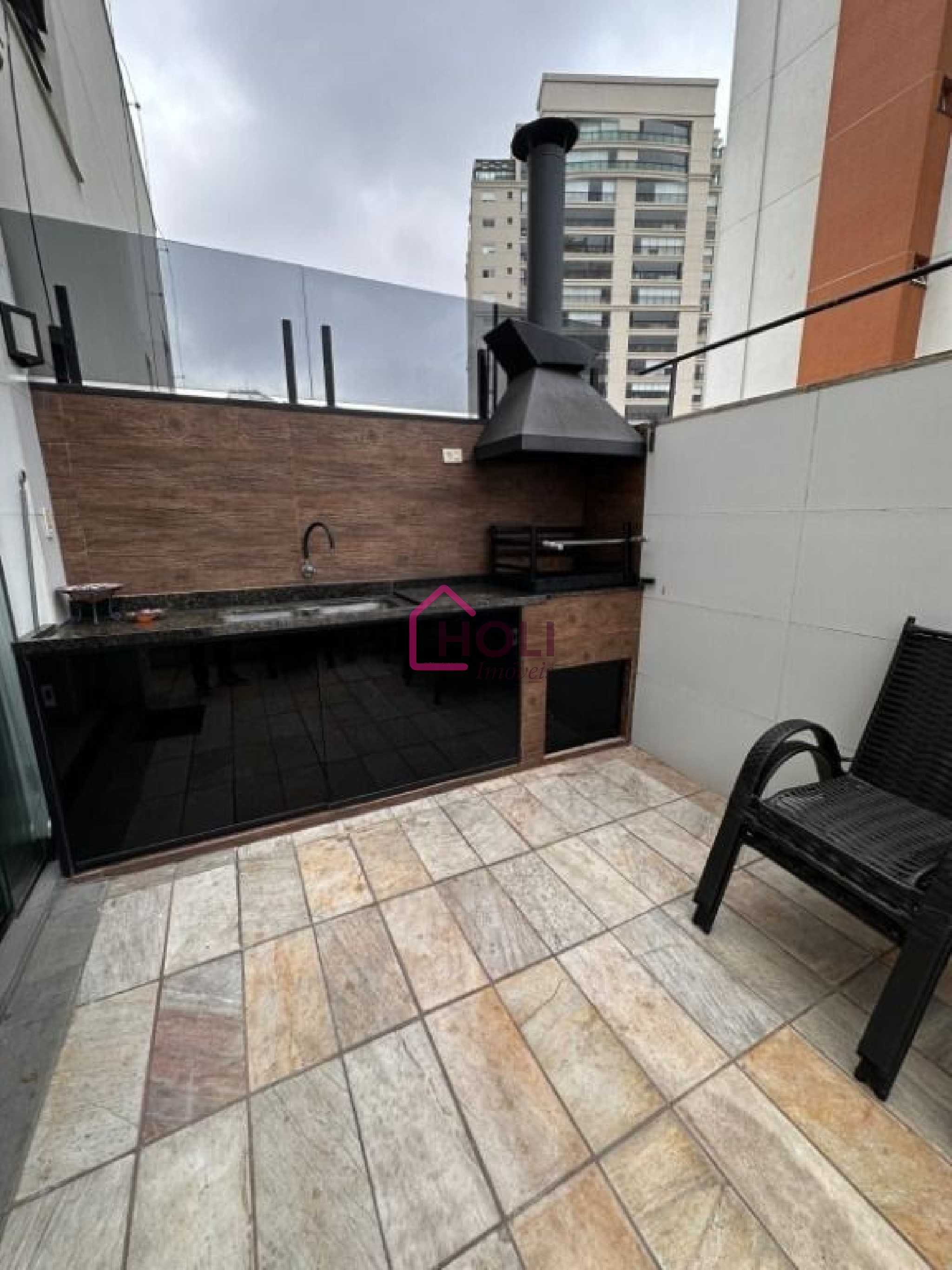 Cobertura, 3 quartos, 180 m² - Foto 23