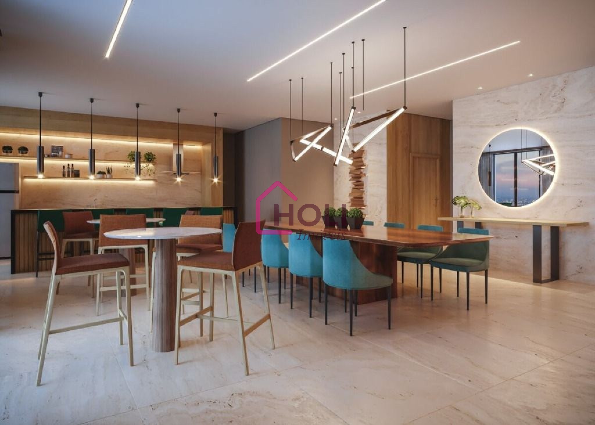 Apartamento, 2 quartos, 64 m² - Foto 12