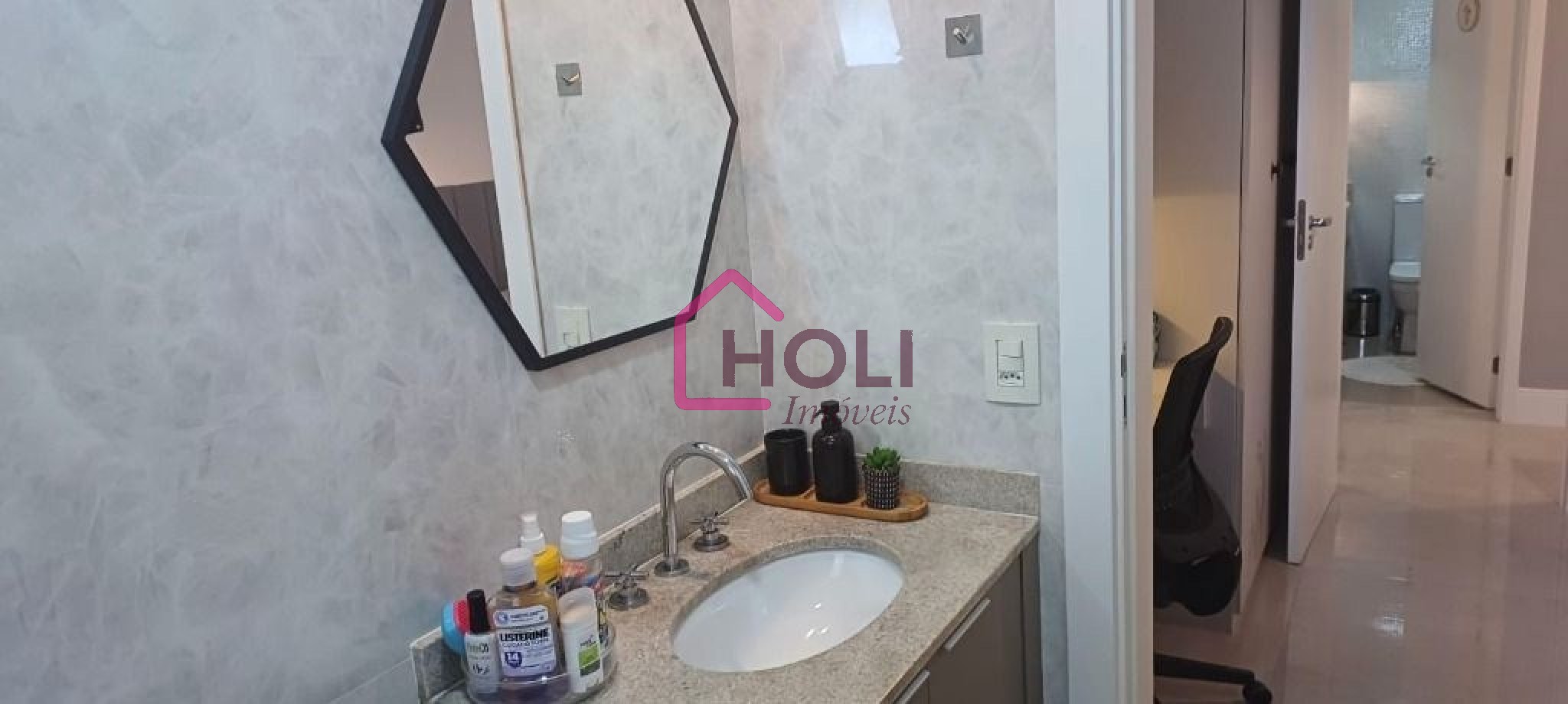 Apartamento, 3 quartos, 119 m² - Foto 28