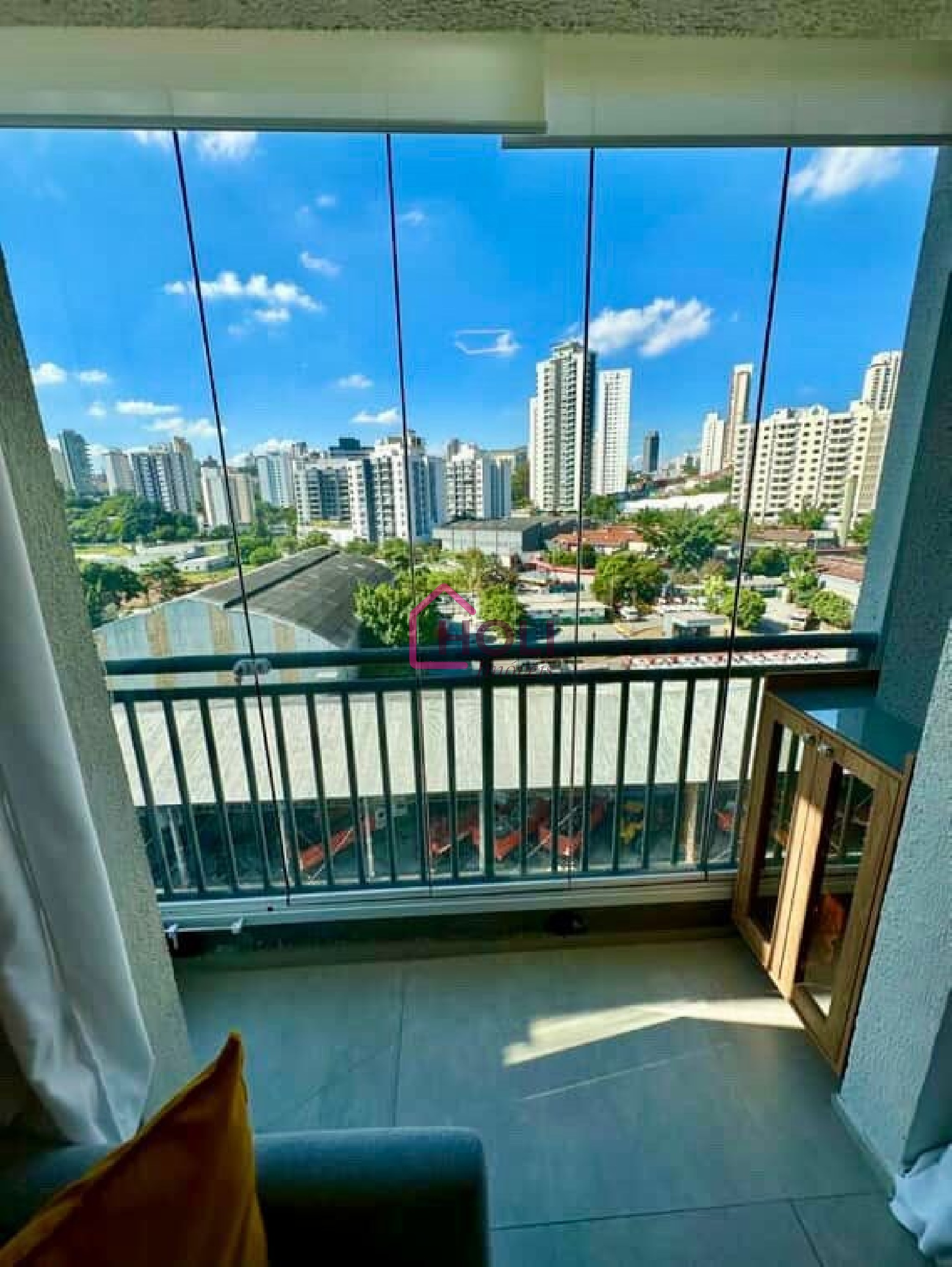 Apartamento, 2 quartos, 44 m² - Foto 23
