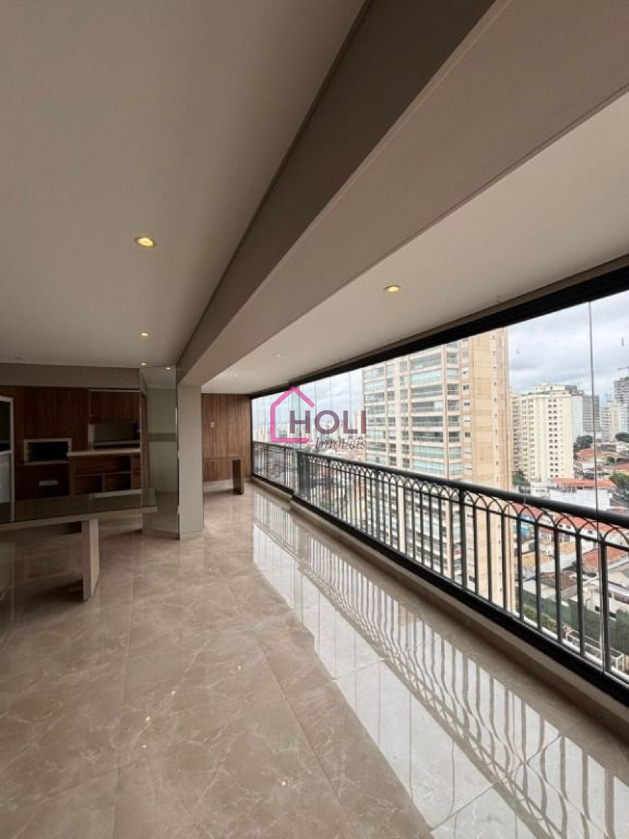 Apartamento, 3 quartos, 156 m² - Foto 18