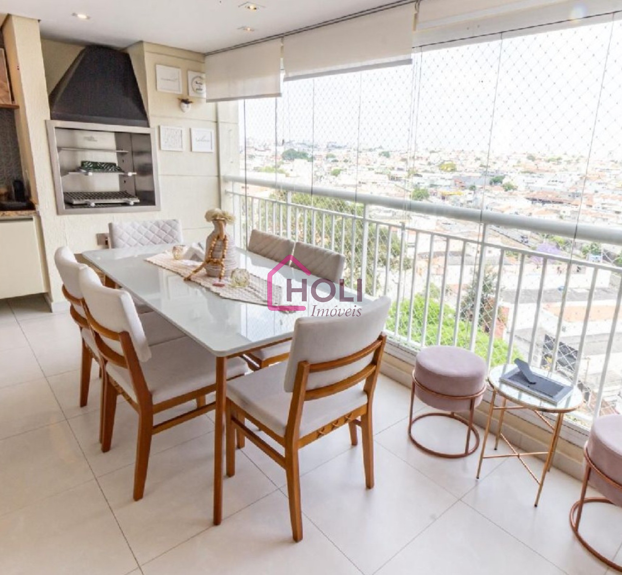 Apartamento, 3 quartos, 104 m² - Foto 22